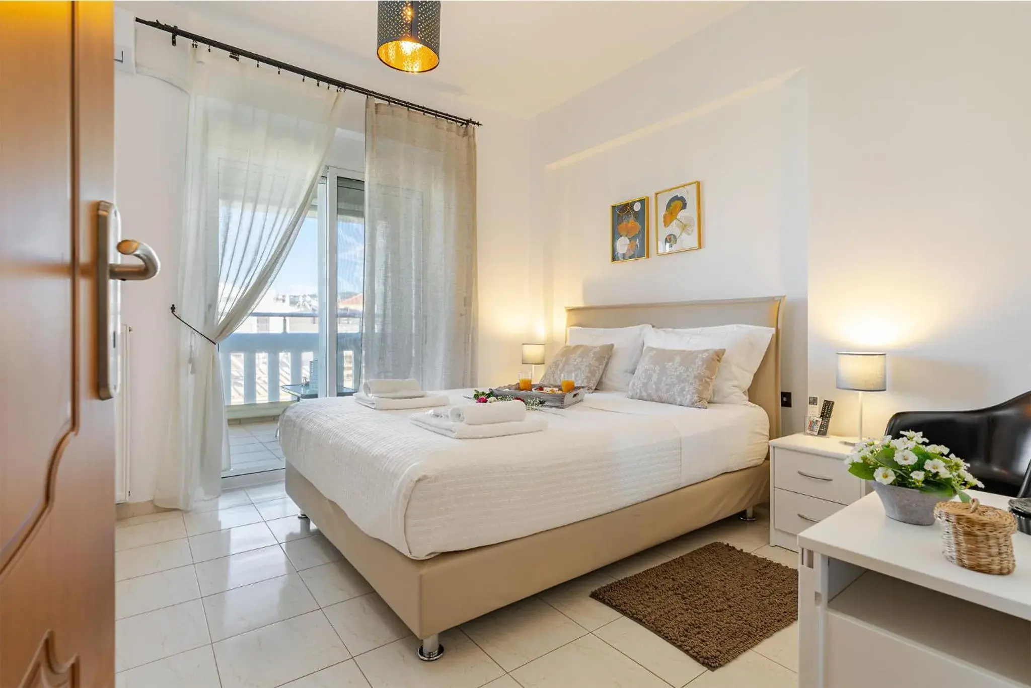 Koum Kapi C1 PRIVATE PARKING SEASIDE APARTMENT Koum Kapi C1 PRIVATE PARKING SEASIDE APARTMENT
