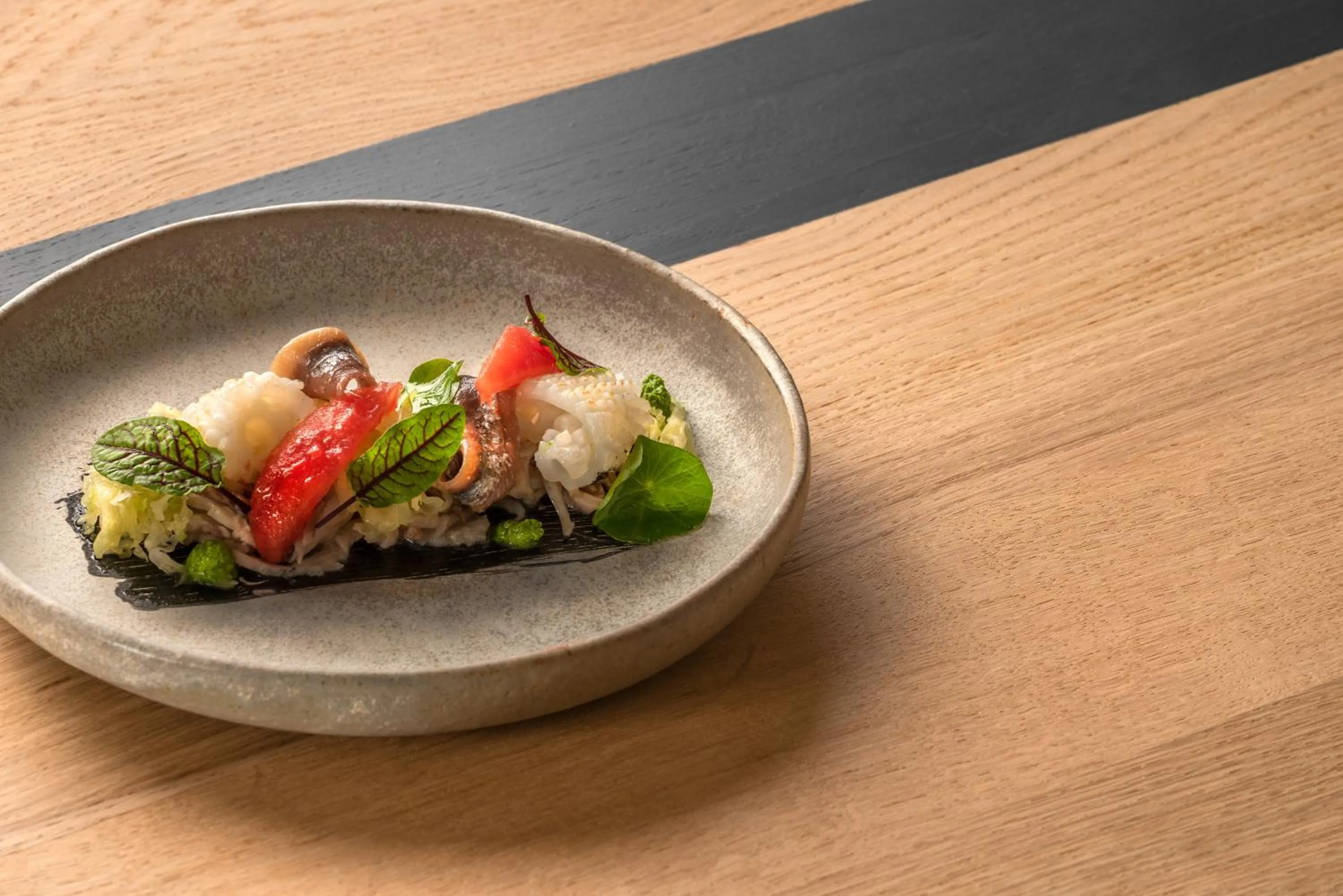 Food and drinks in Badia di Pomaio