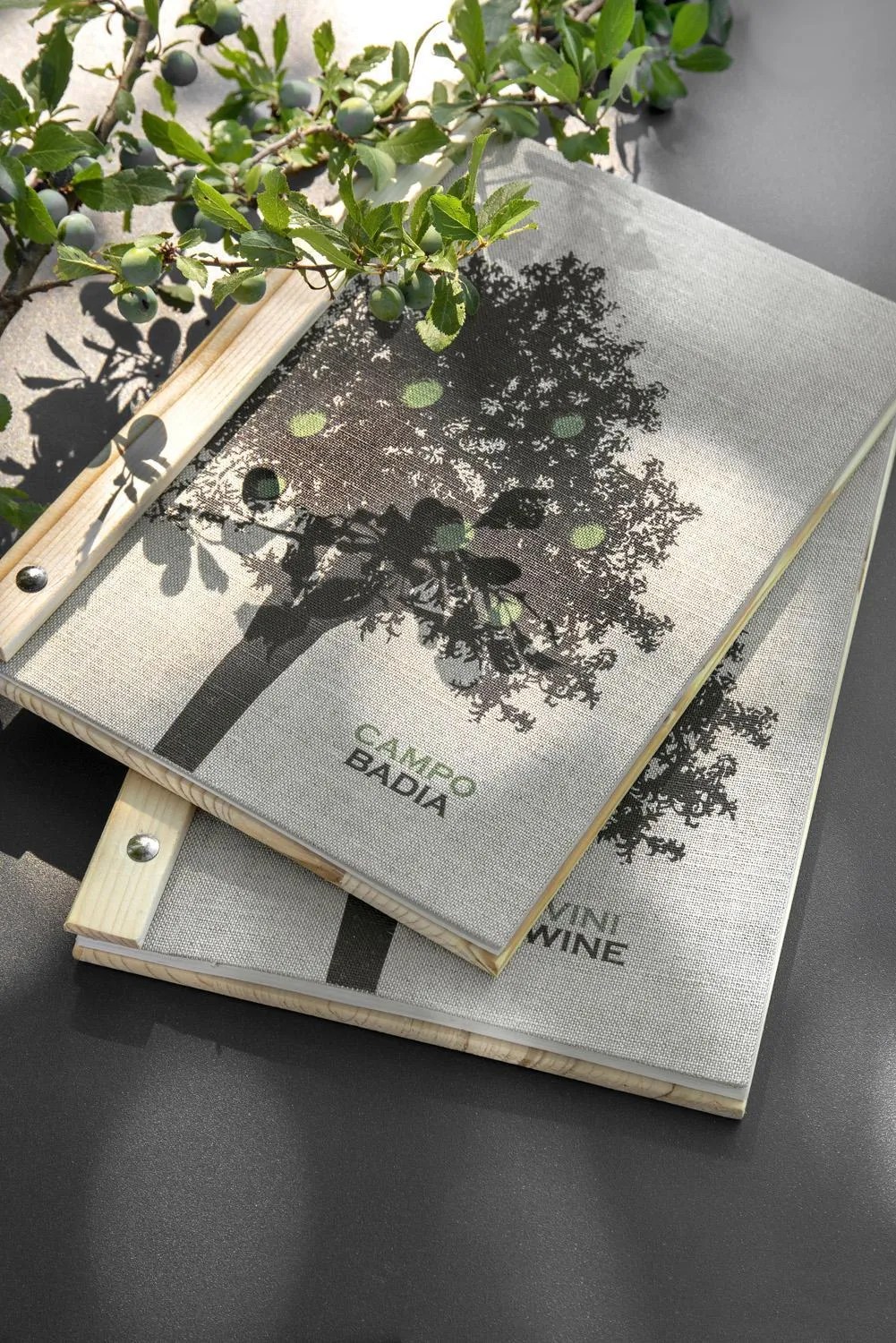 Restaurant/places to eat in Badia di Pomaio