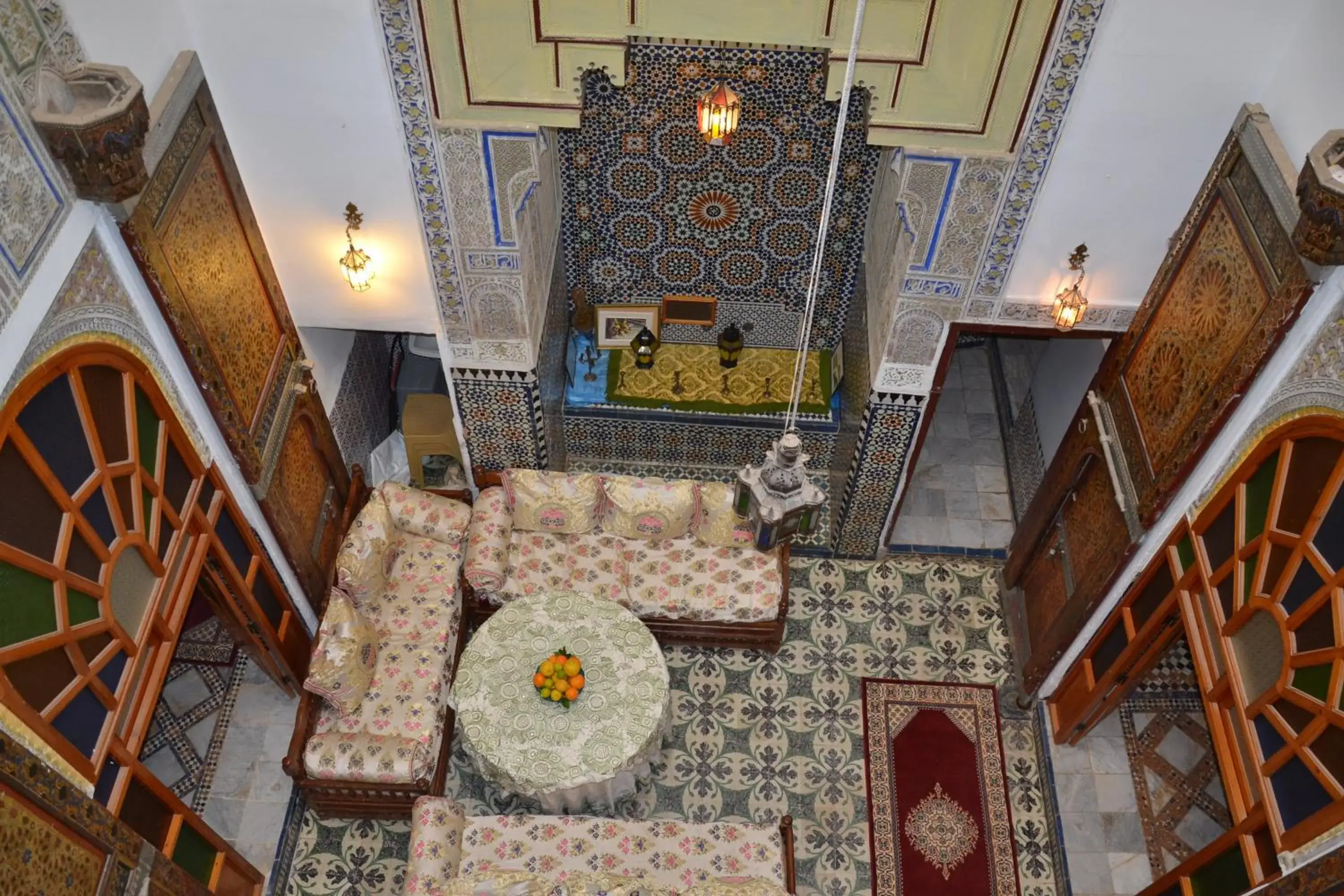 Riad asmae moustakim Riad asmae moustakim