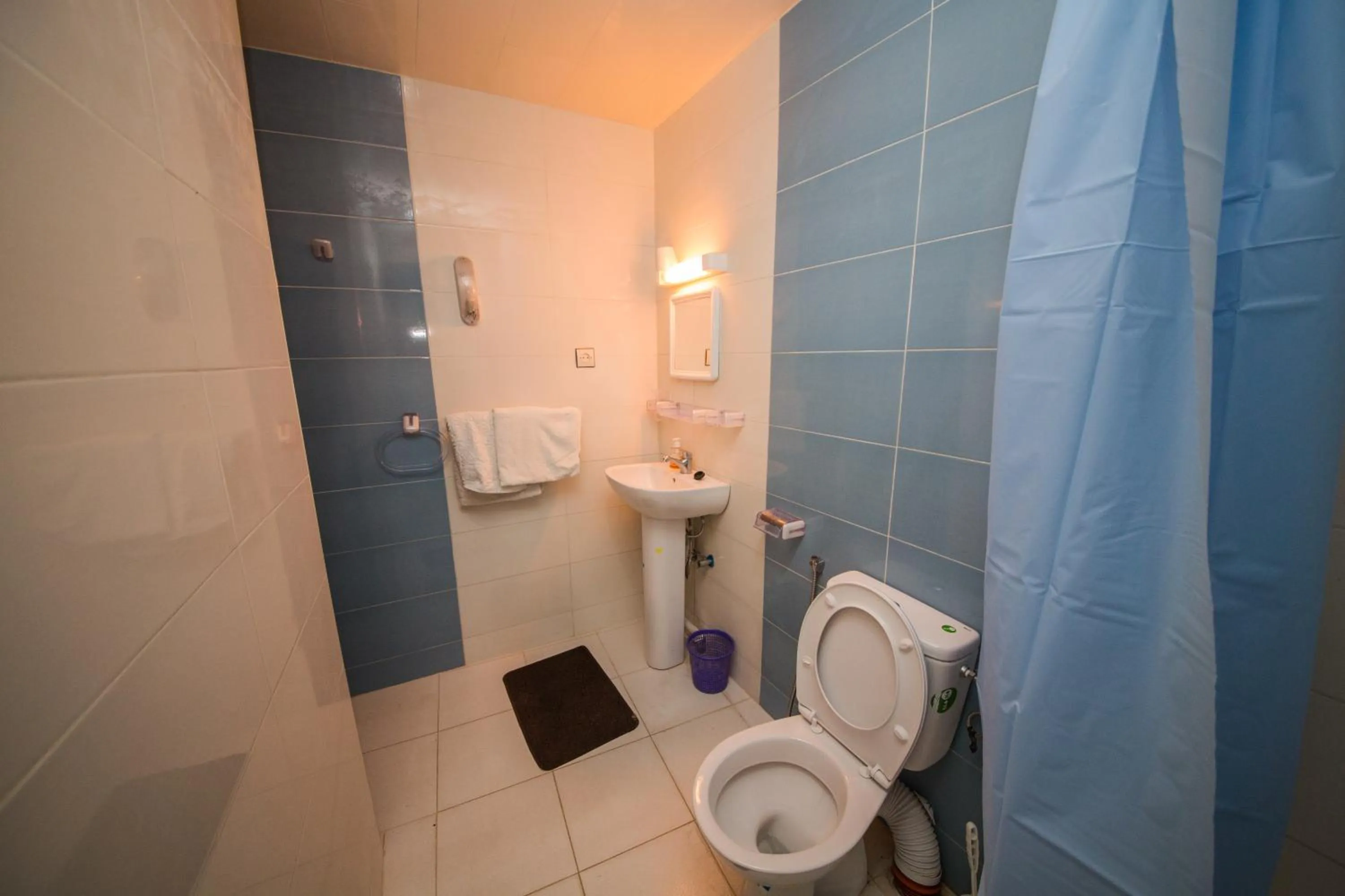 Riad asmae moustakim