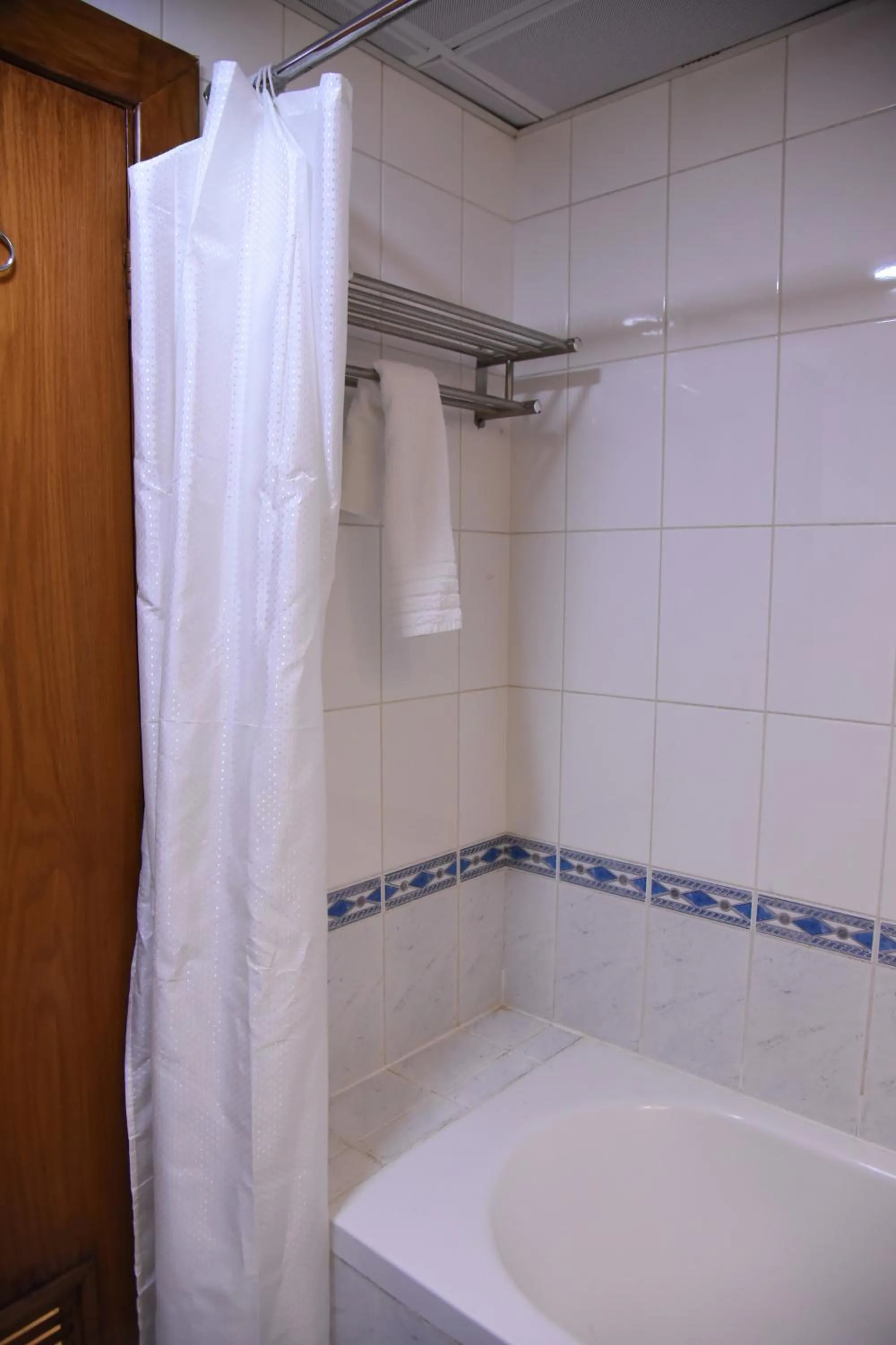 فندق قصر الاندلس الذهبي - Alandalus golden palace Hotel