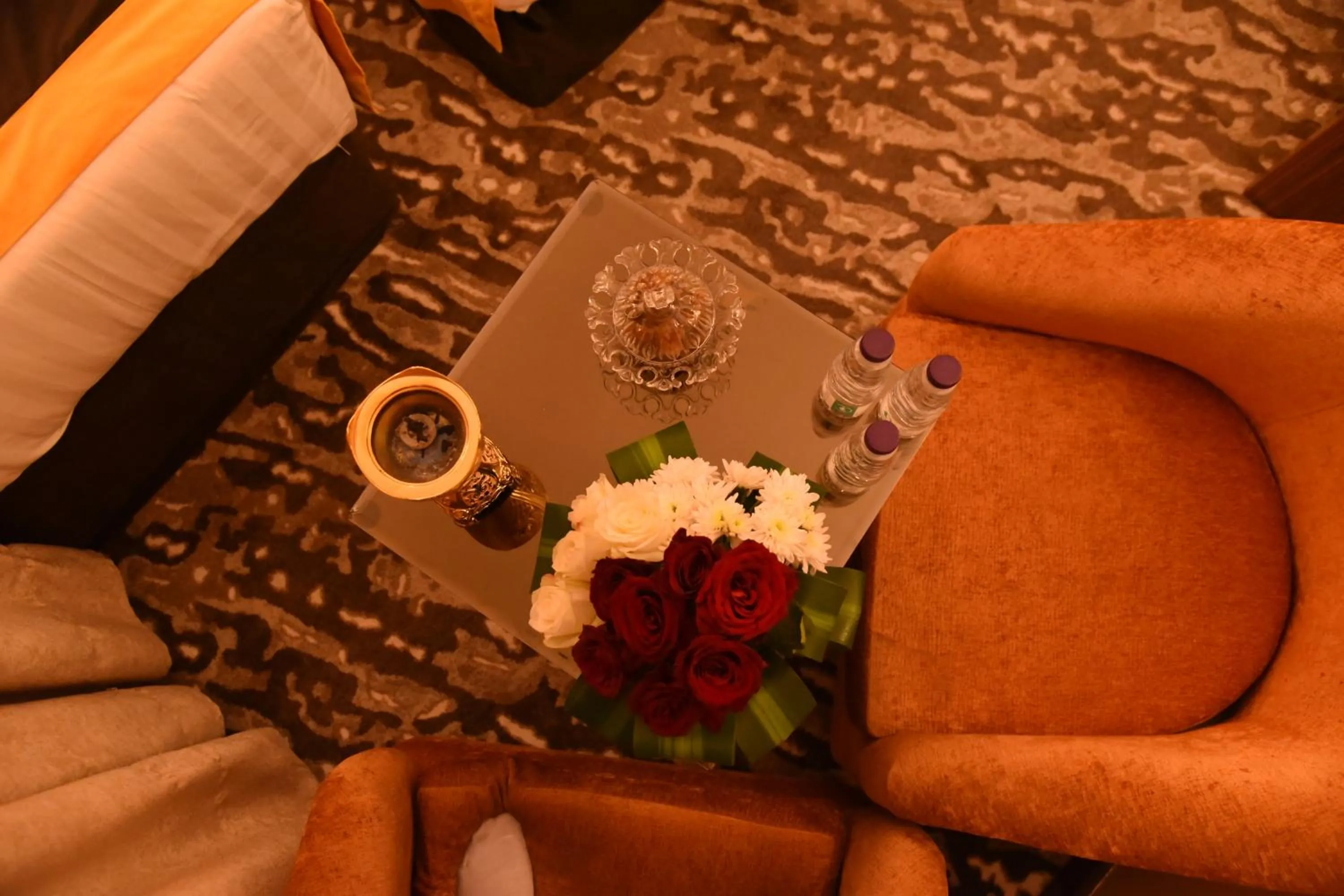 فندق قصر الاندلس الذهبي - Alandalus golden palace Hotel