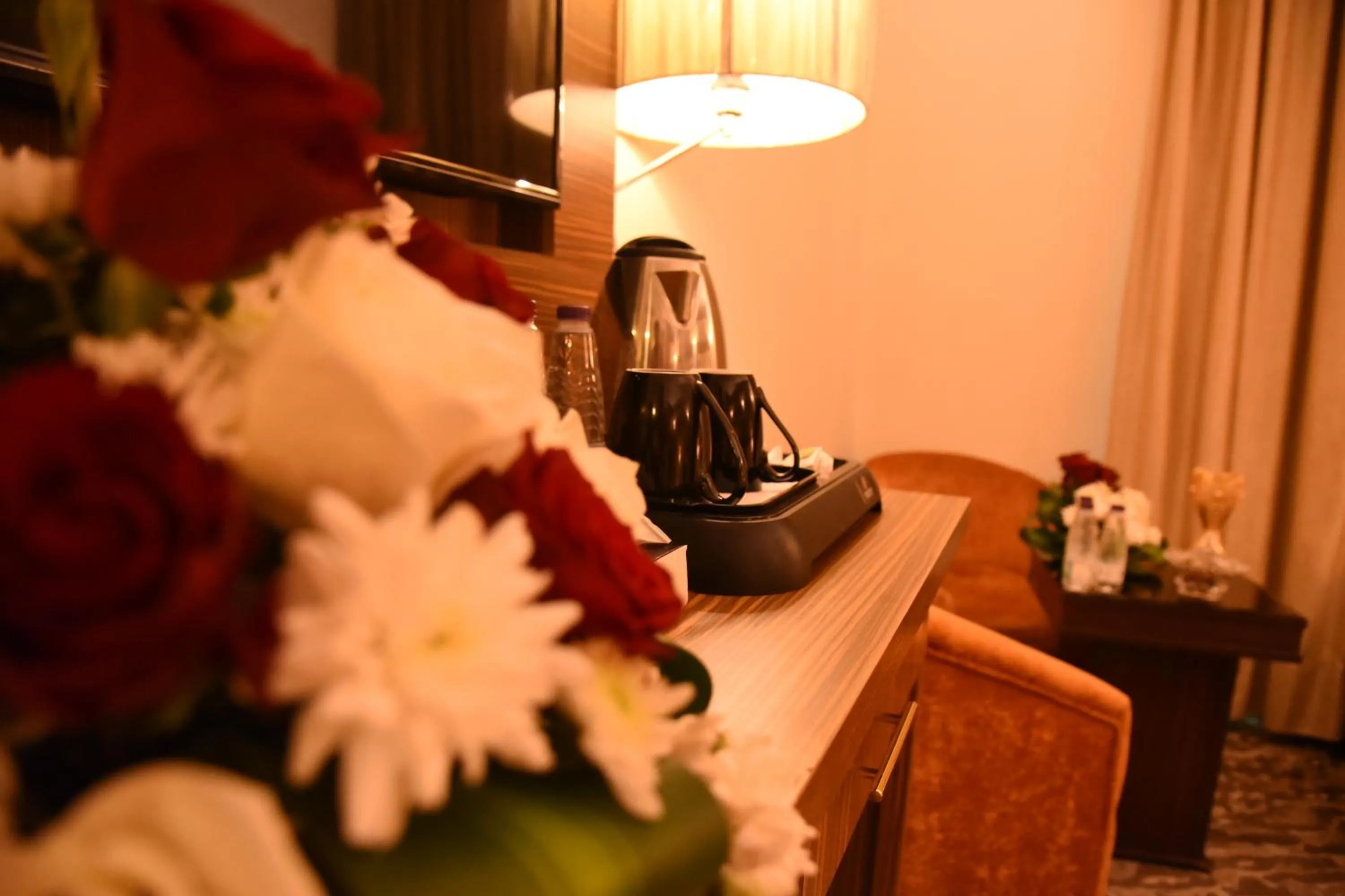 فندق قصر الاندلس الذهبي - Alandalus golden palace Hotel