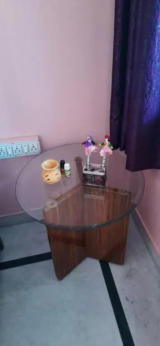 Internal: Not applicable to any particular room in Padmalayabnb