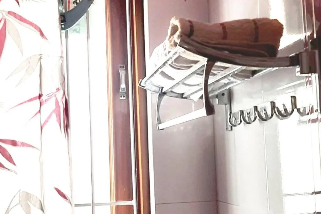 towels in Padmalayabnb