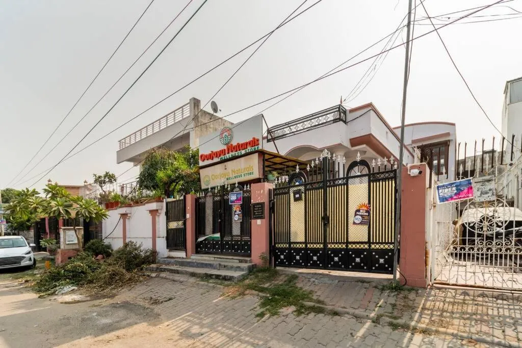 Padmalayabnb