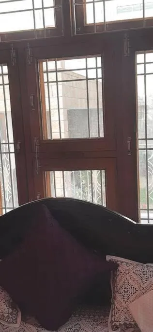 Bed in Padmalayabnb