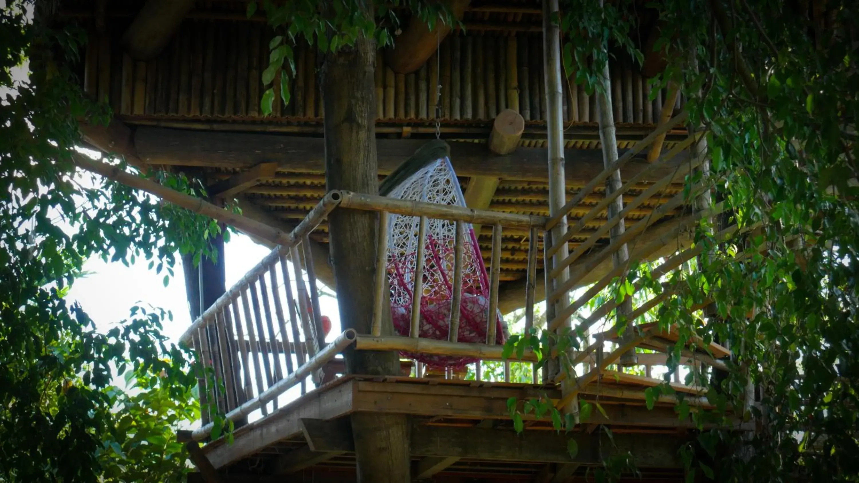 Villa with Garden View in Bukit Raya Guesthouse Villa with Garden View in Bukit Raya Guesthouse