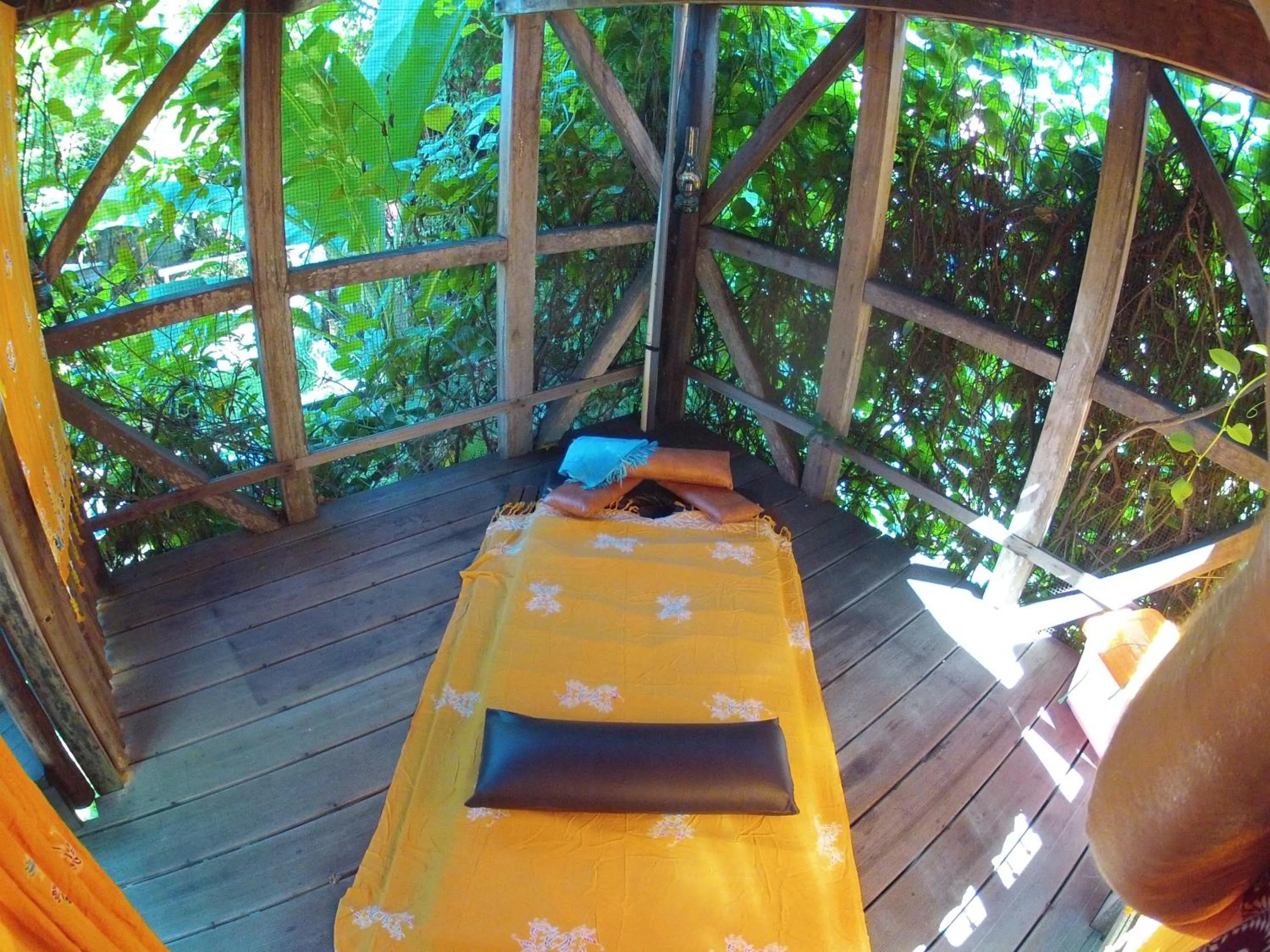 Massage in Bukit Raya Guesthouse