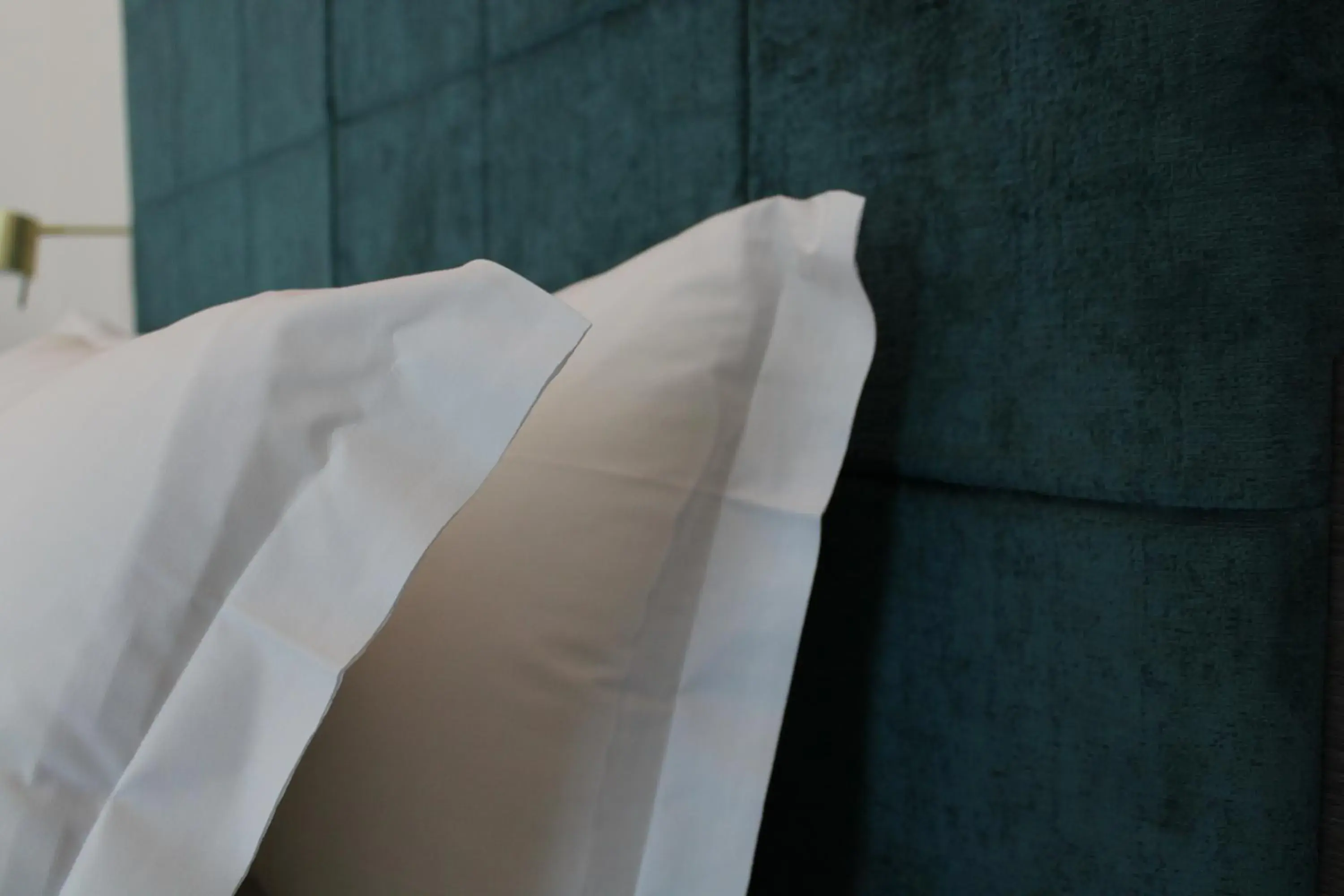 Bed in Park Hotel Junior Bed in Park Hotel Junior