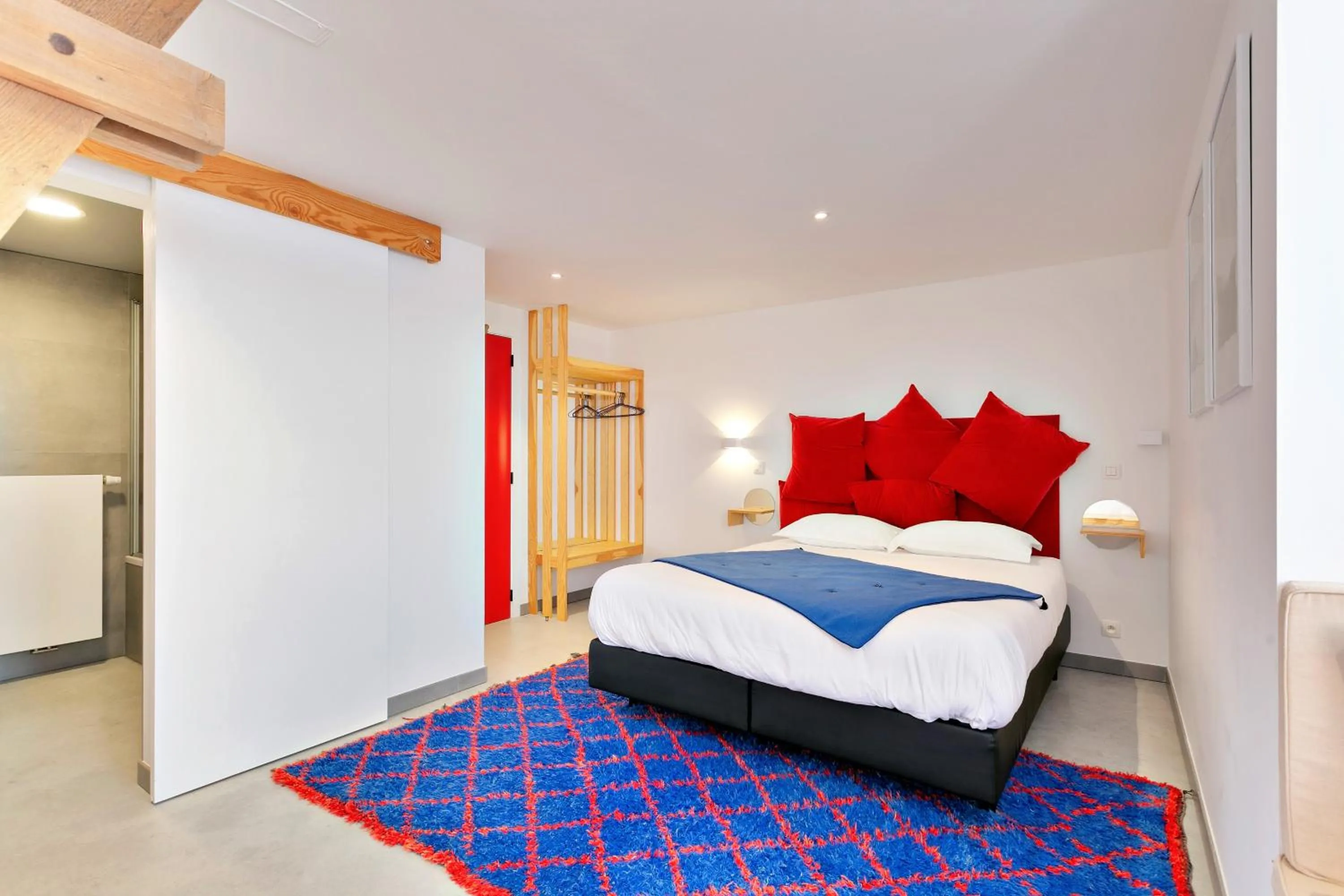 Ô Macra B&B - Aubel, Pays de Herve