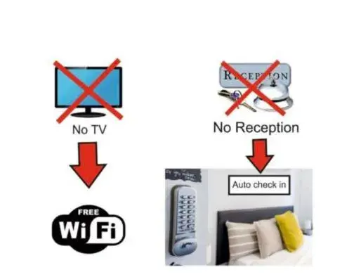 Superior Double Room in AYZ Elcano - Auto check-in property Superior Double Room in AYZ Elcano - Auto check-in property