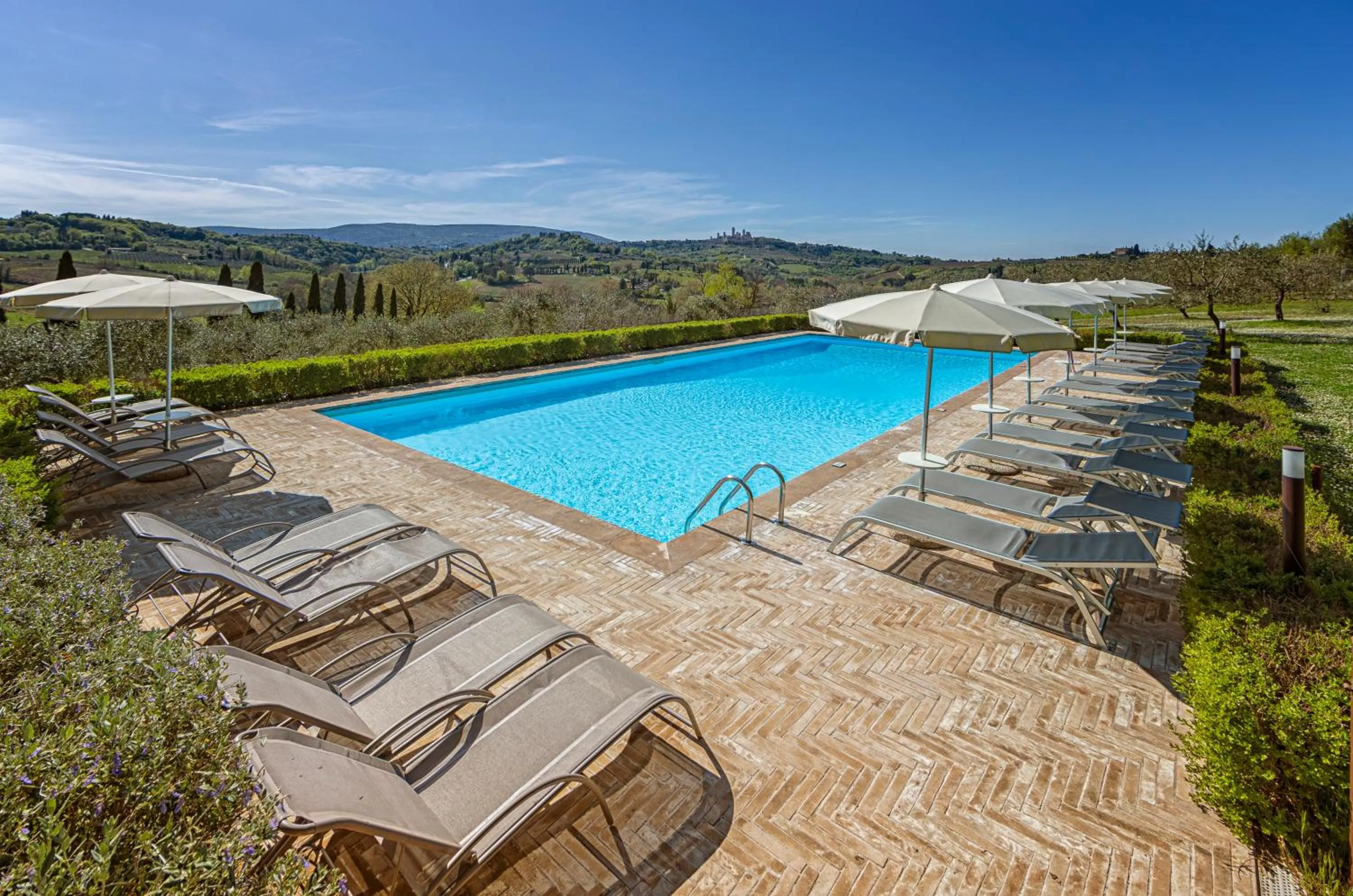 Agriturismo Il Segreto di Pietrafitta