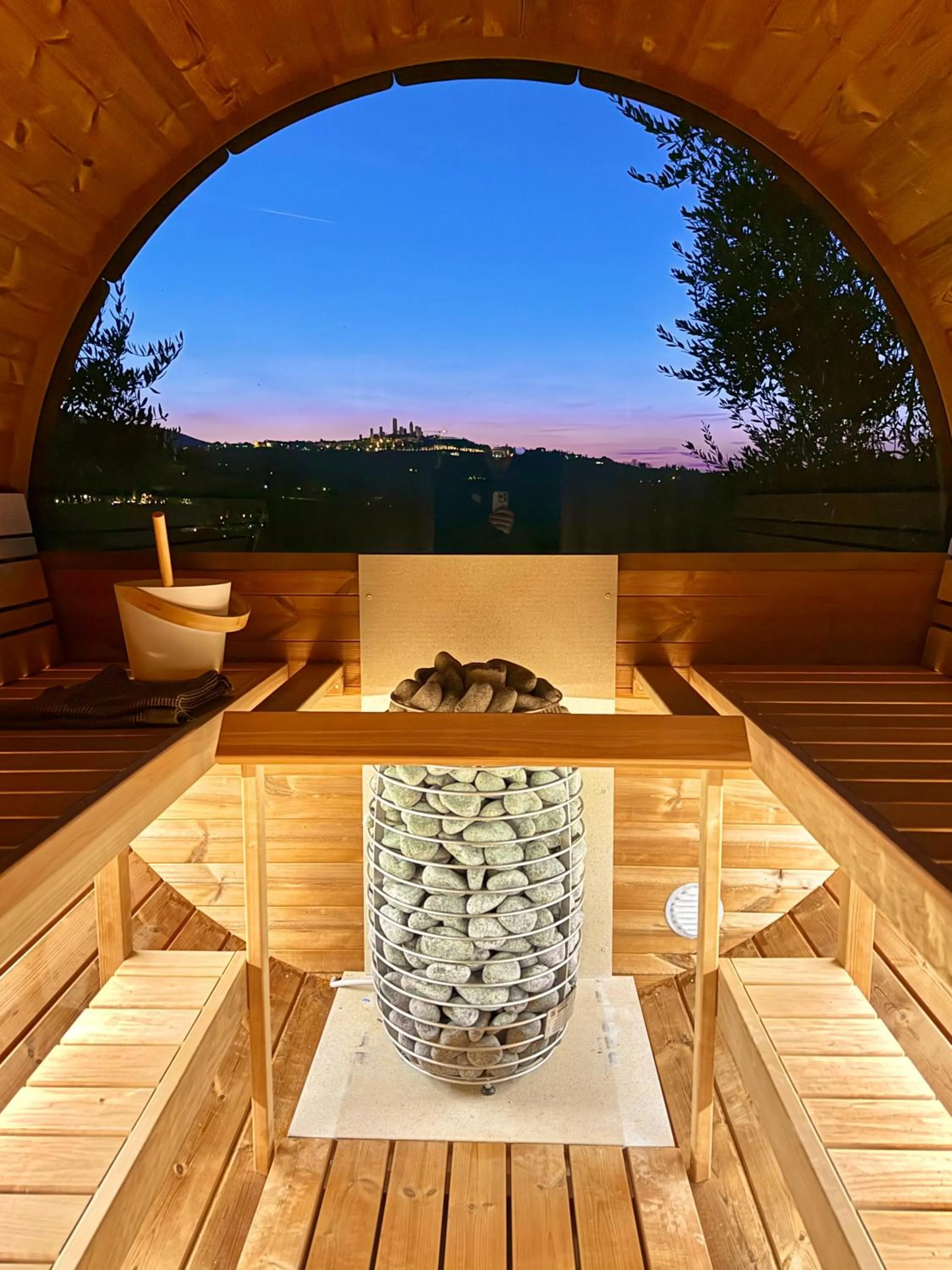 Agriturismo Il Segreto di Pietrafitta
