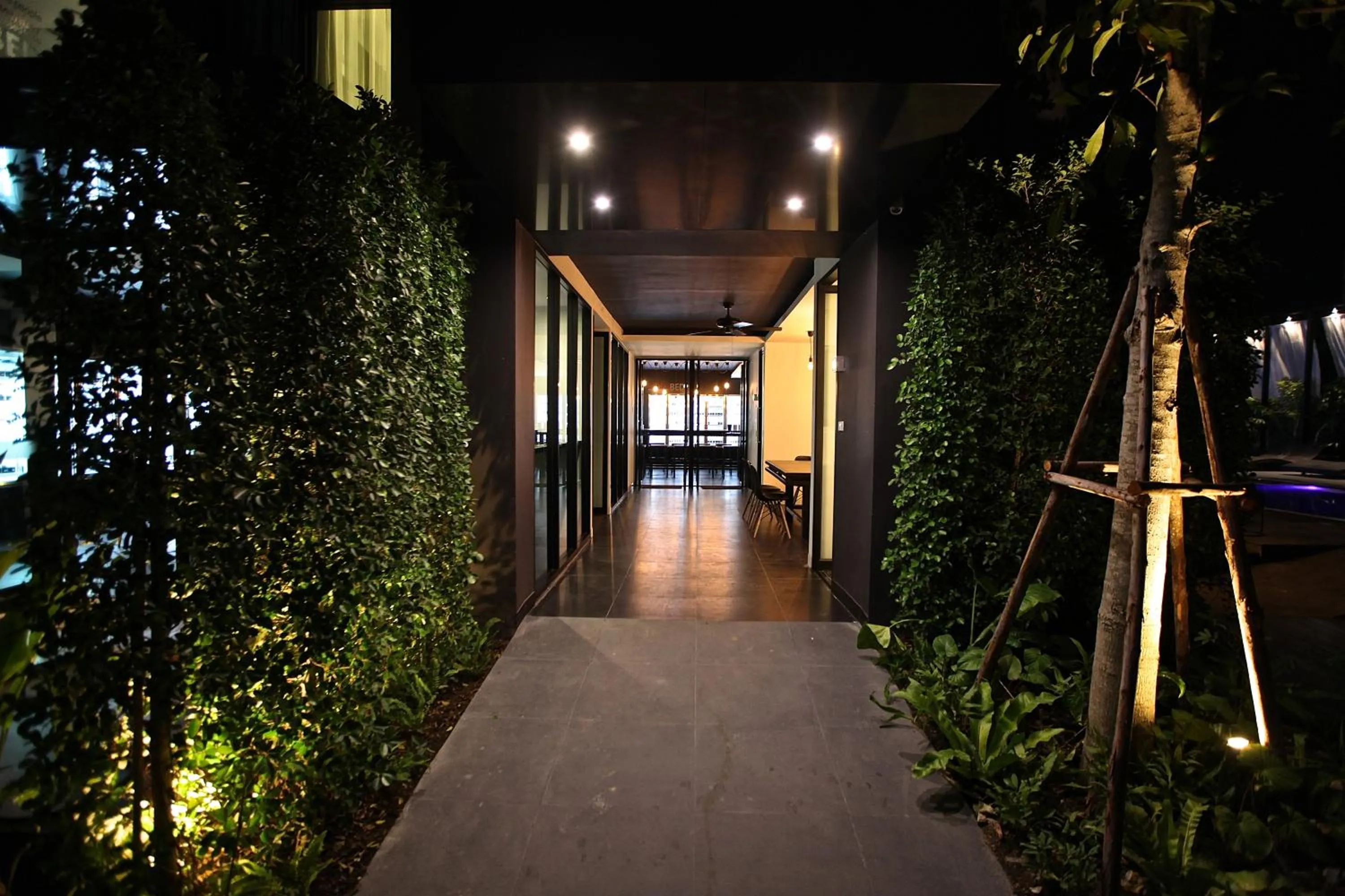 BED Nimman - Adults Only