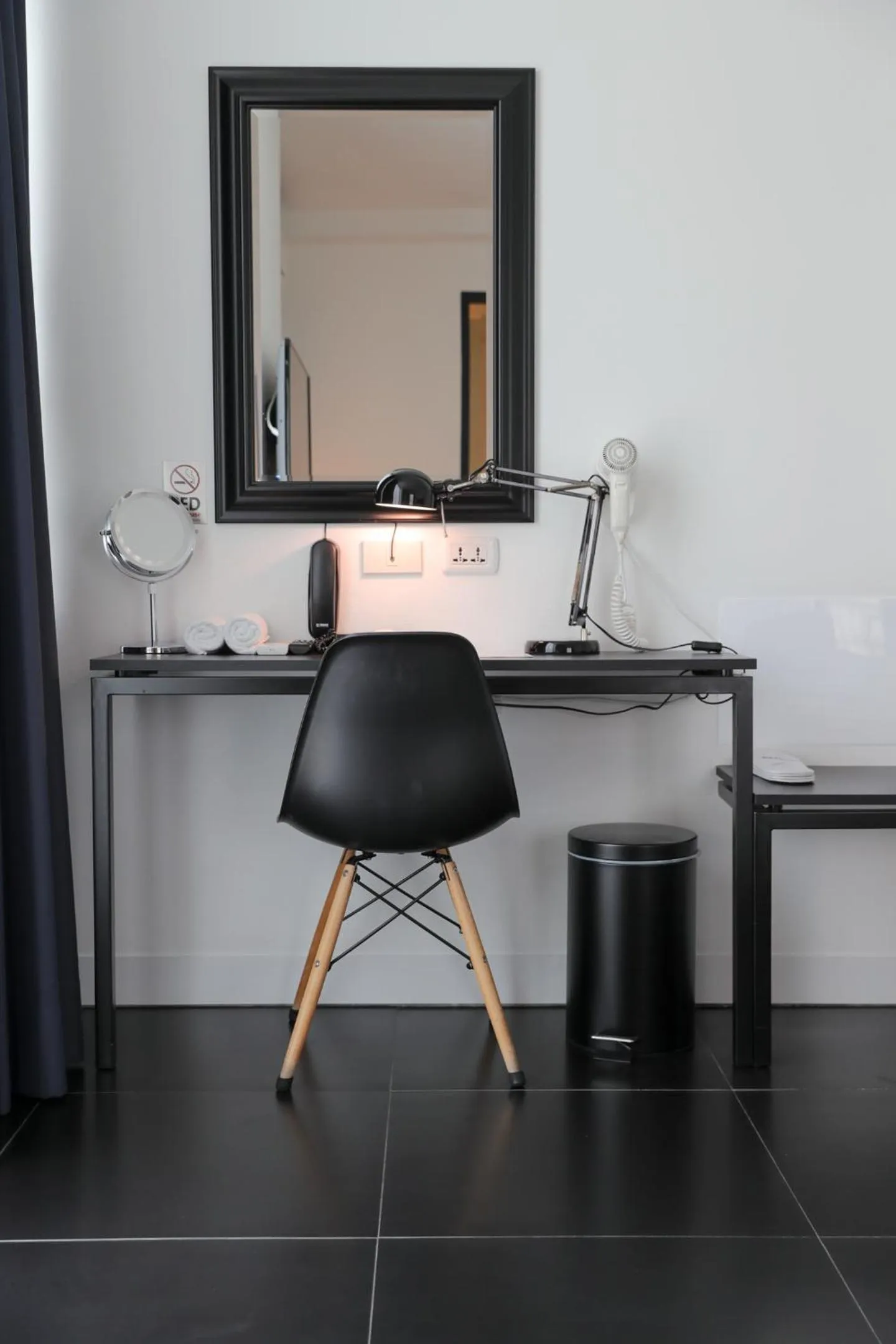 BED Nimman - Adults Only