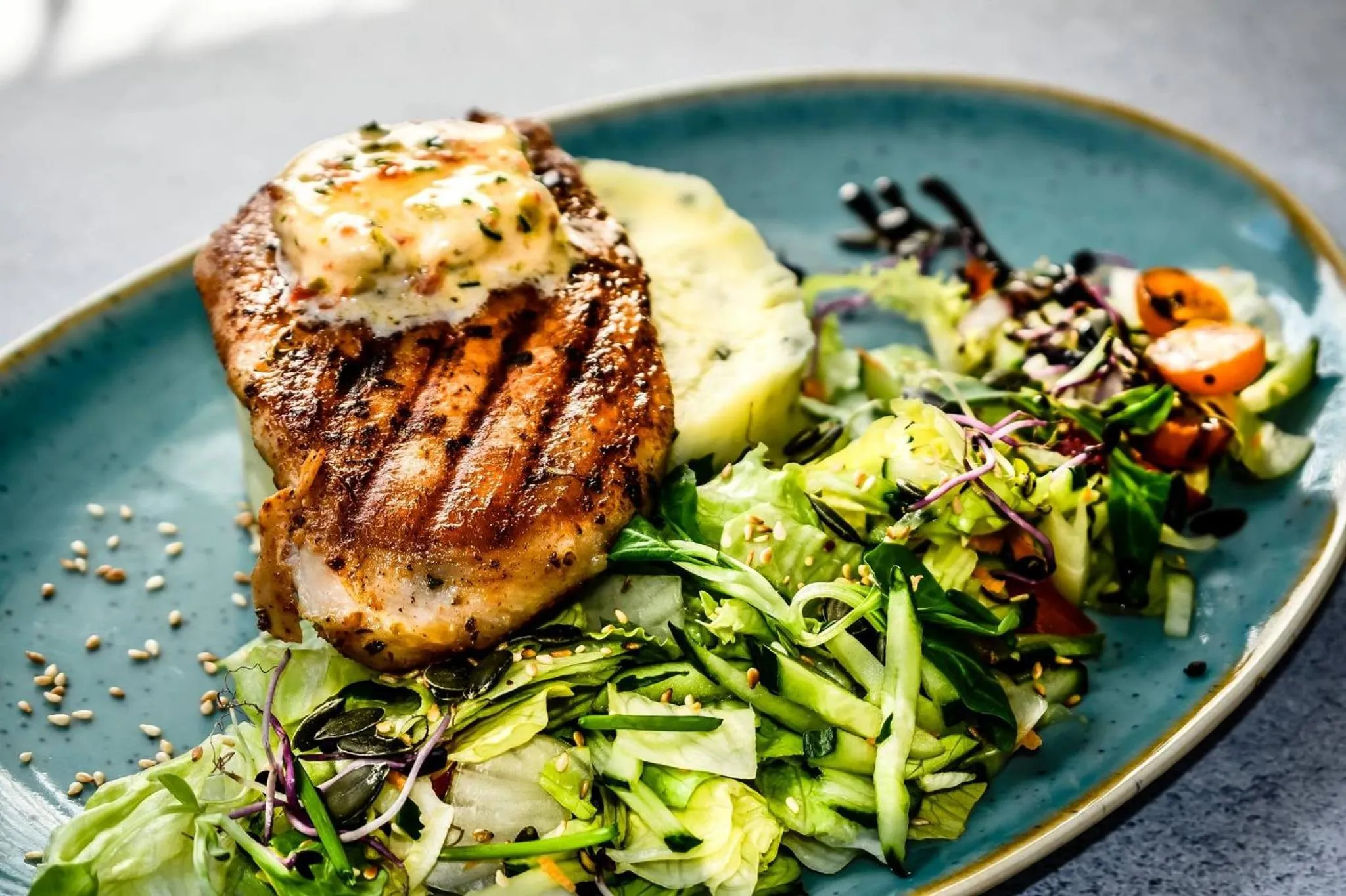 Simbad Hotel & Bar Superior