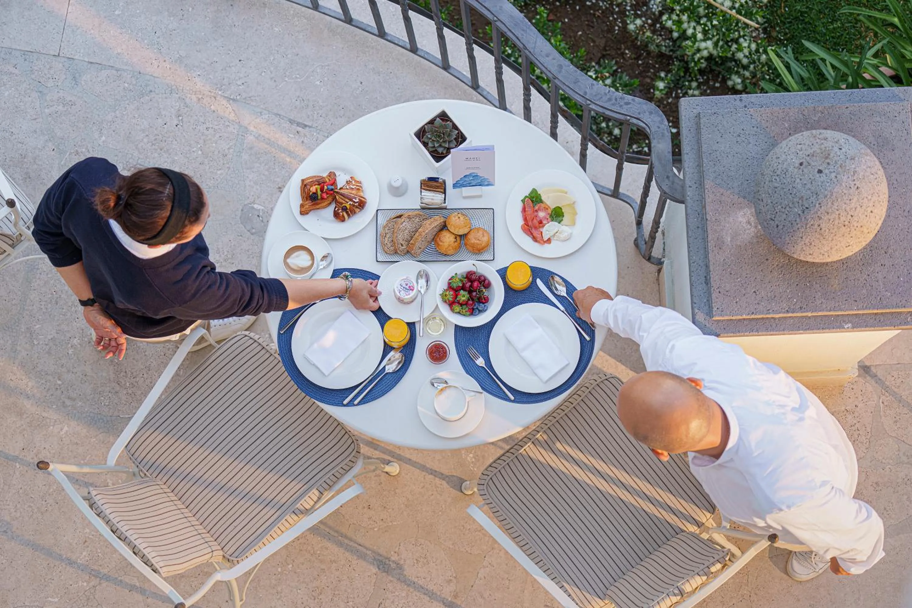 Palazzo Manzi Terme & Spa