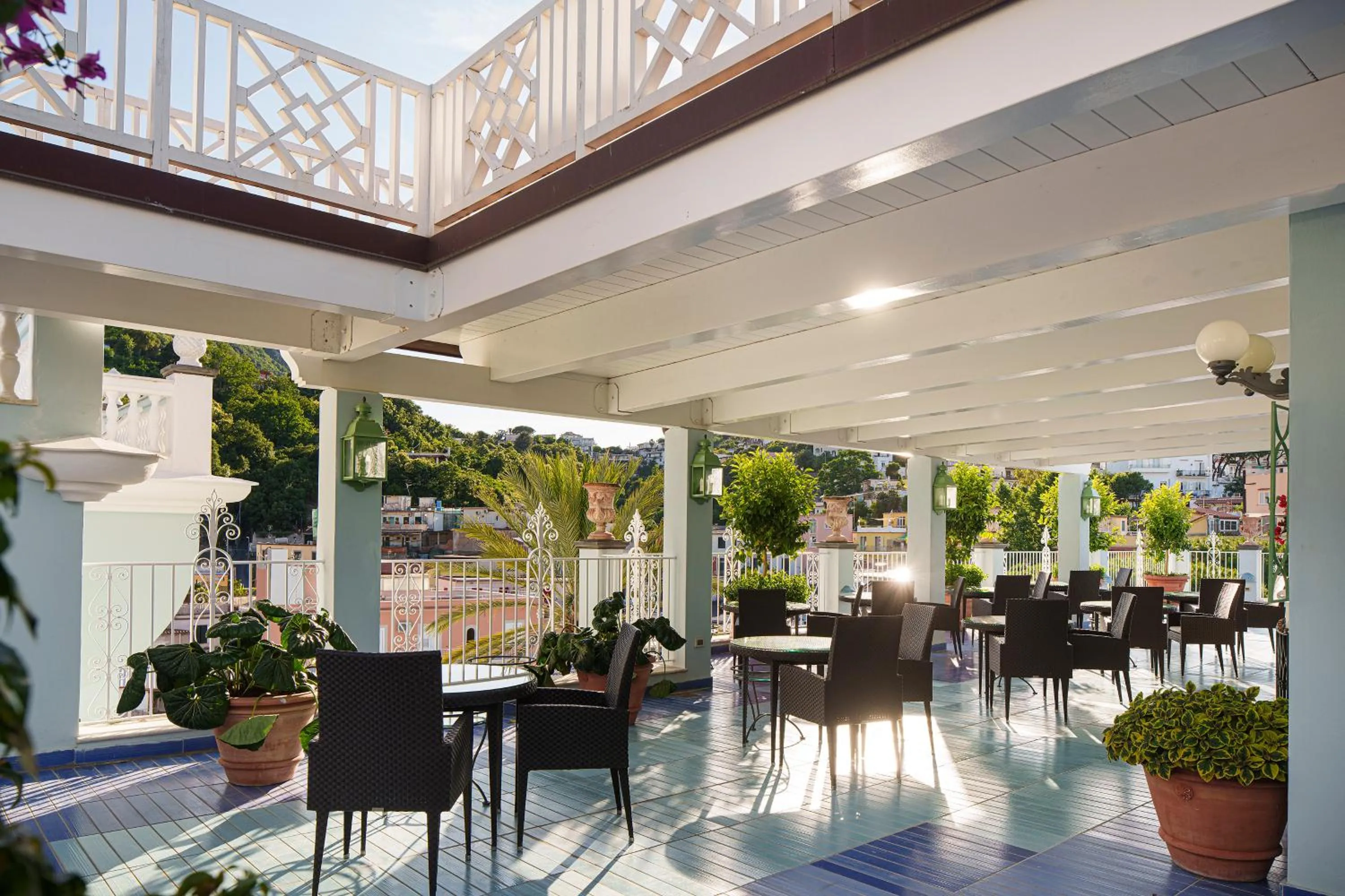 Palazzo Manzi Terme & Spa