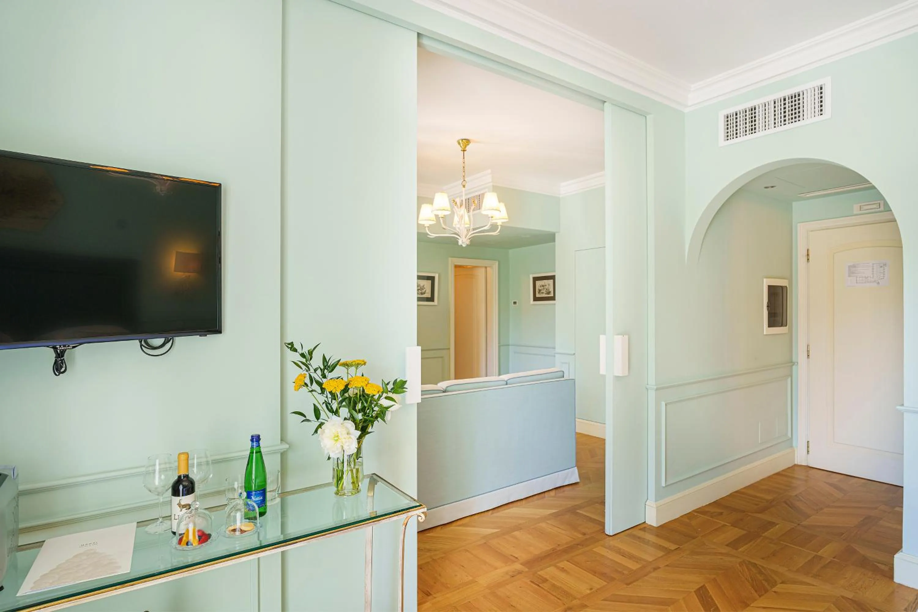 Palazzo Manzi Terme & Spa