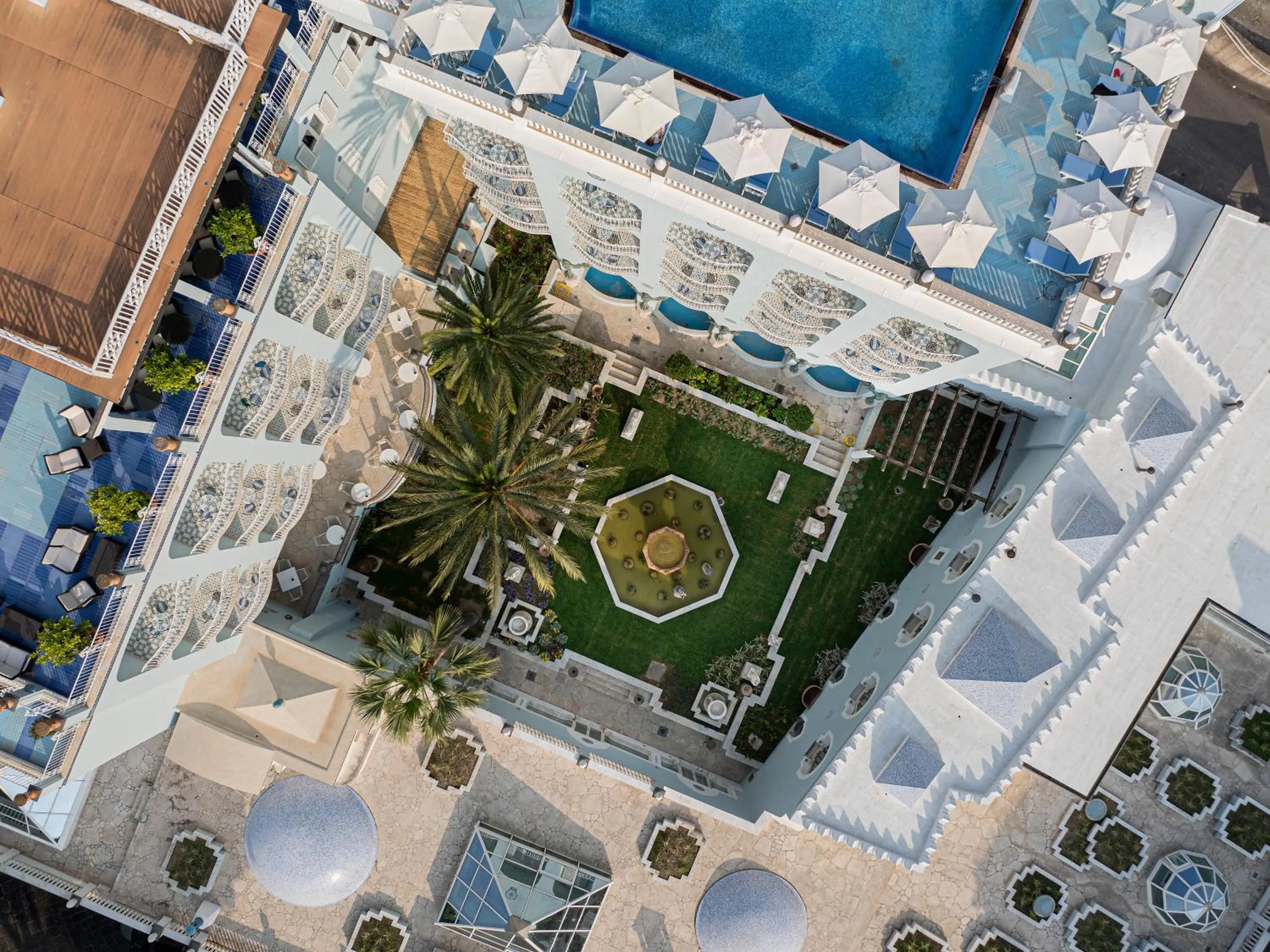 Palazzo Manzi Terme & Spa