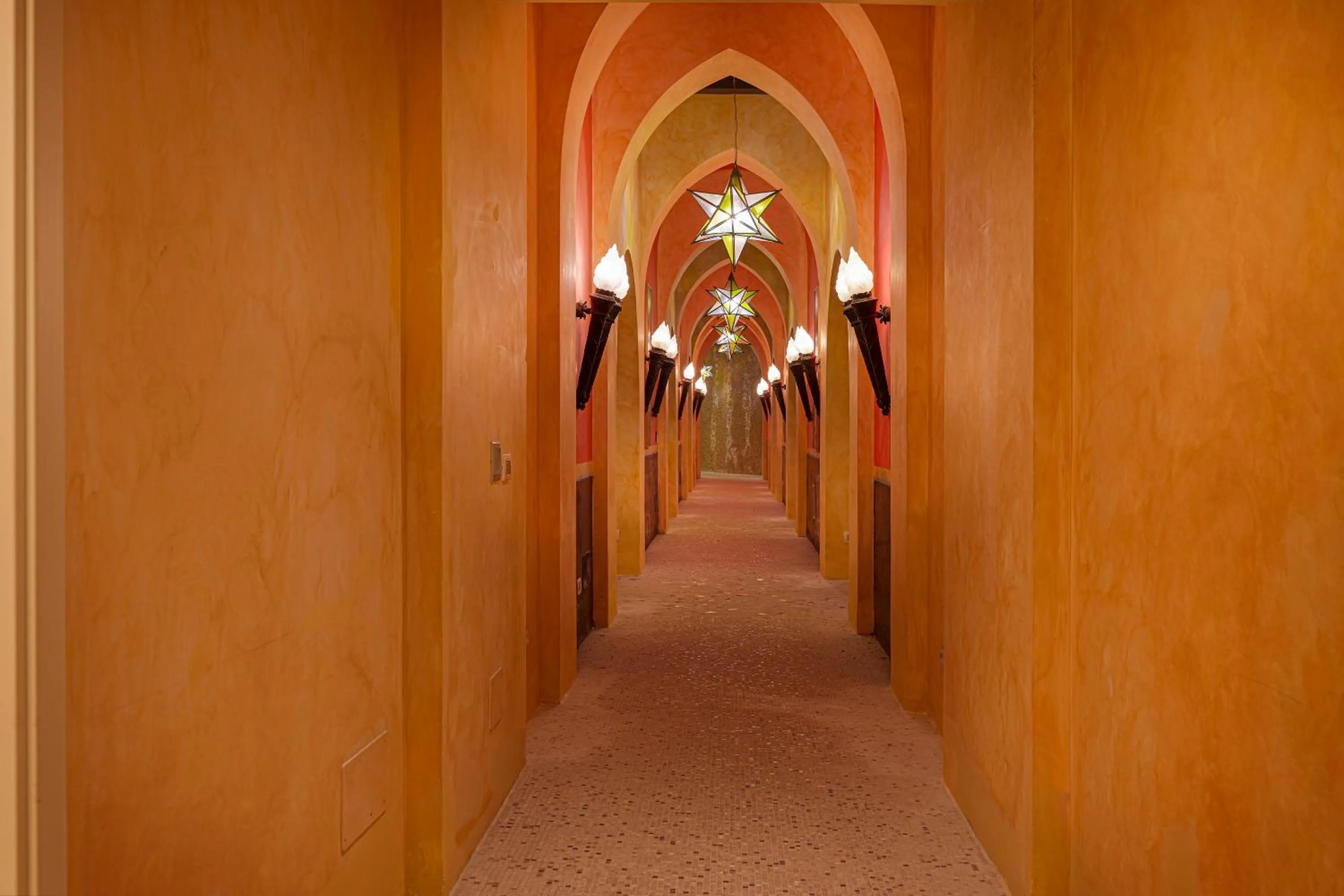 Palazzo Manzi Terme & Spa