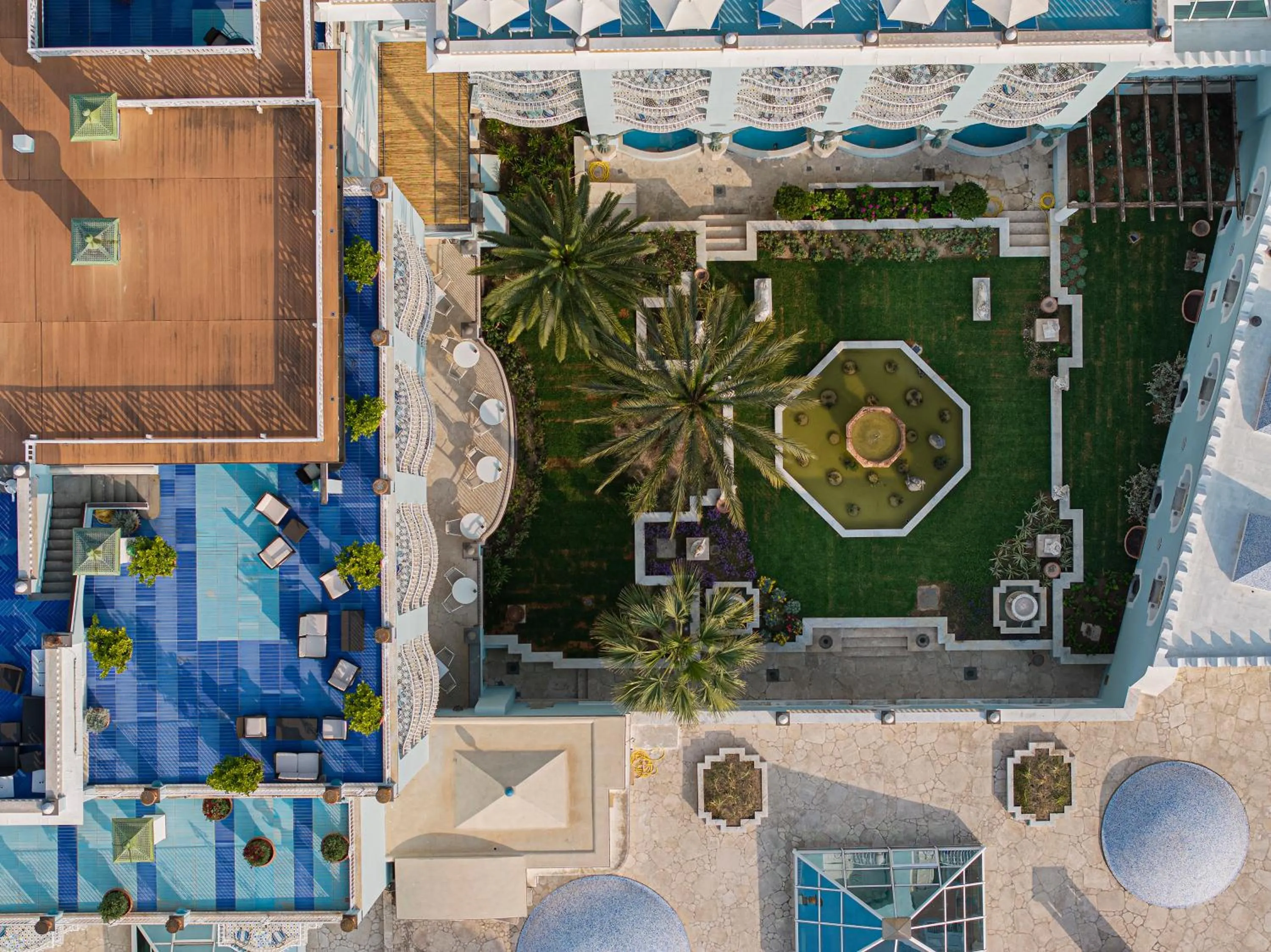 Palazzo Manzi Terme & Spa