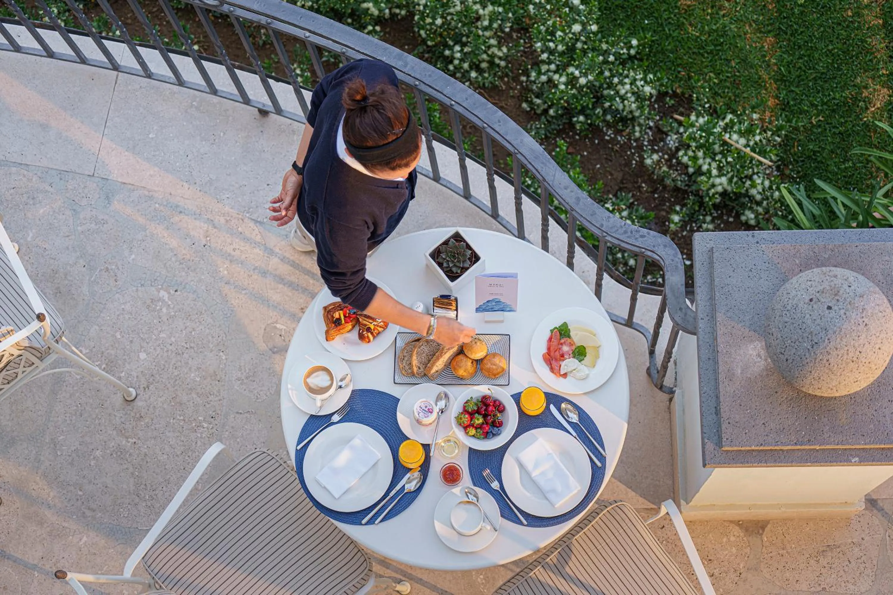 Palazzo Manzi Terme & Spa