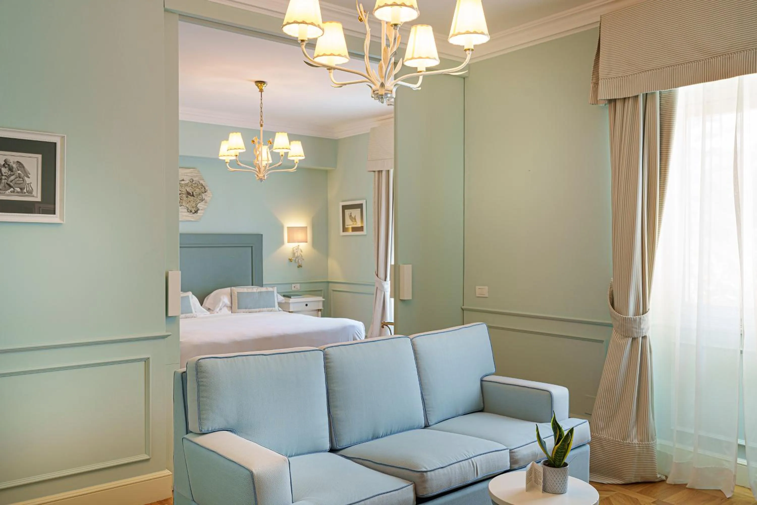 Palazzo Manzi Terme & Spa