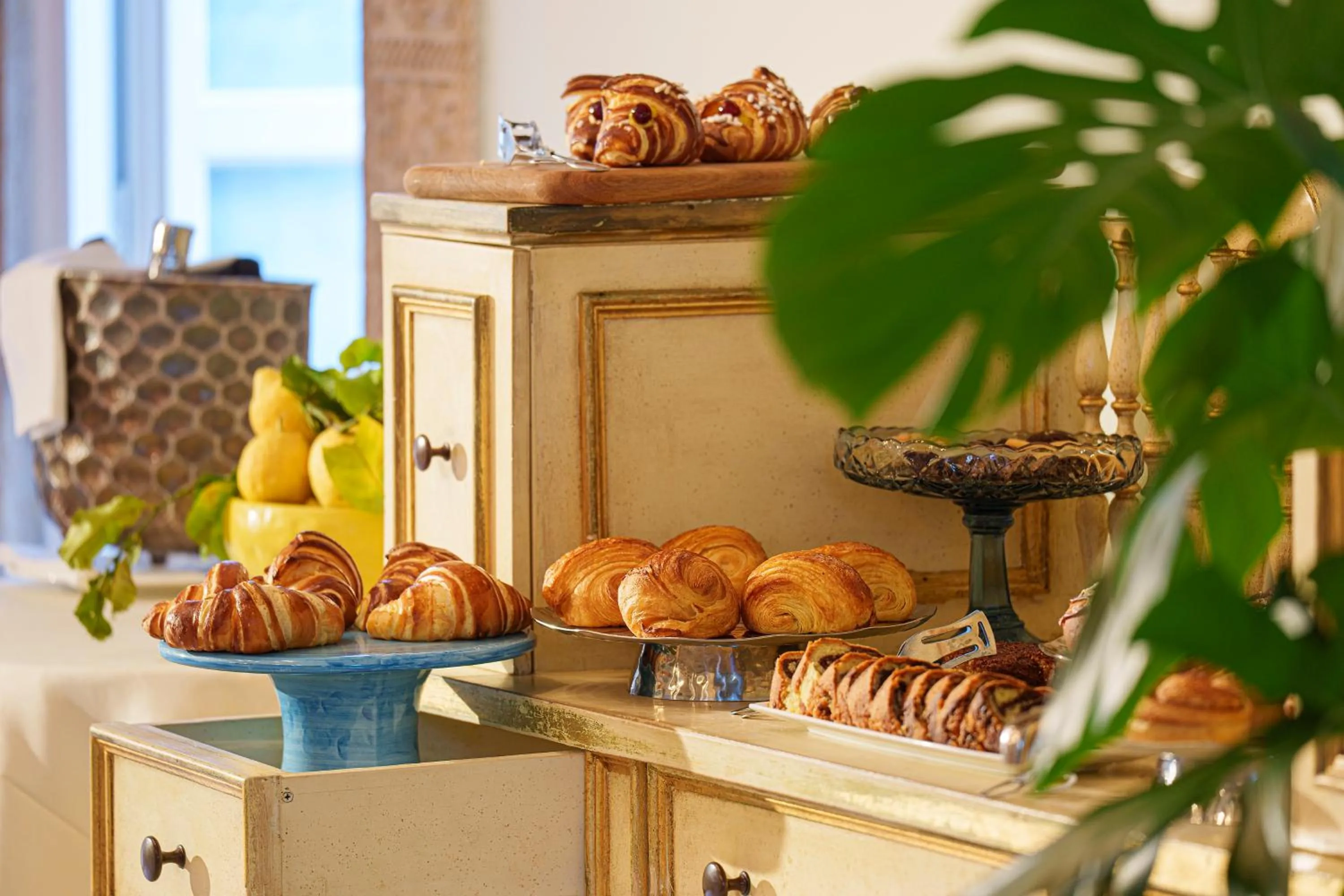 Palazzo Manzi Terme & Spa