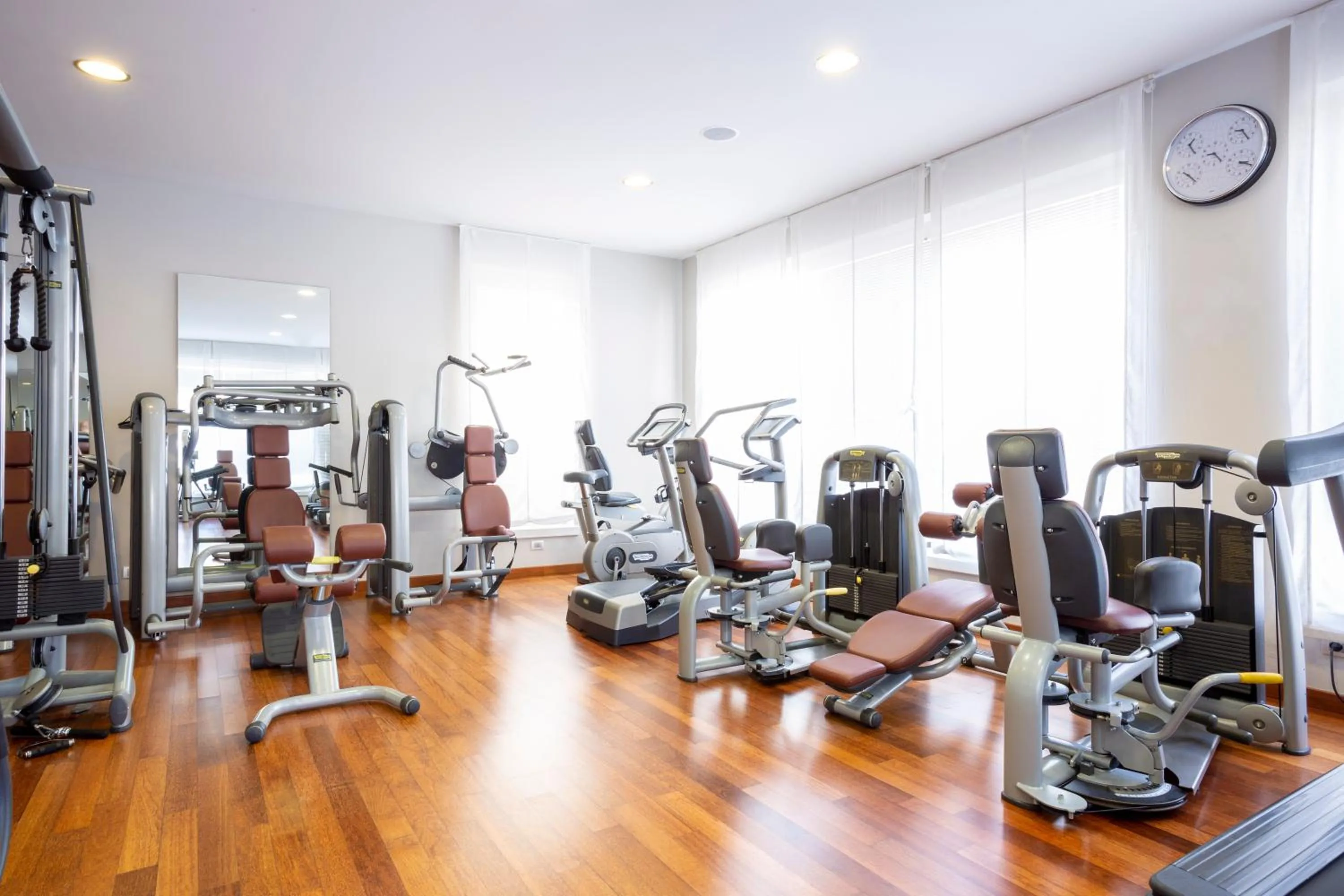 Activities in Palazzo Manzi Terme & Spa