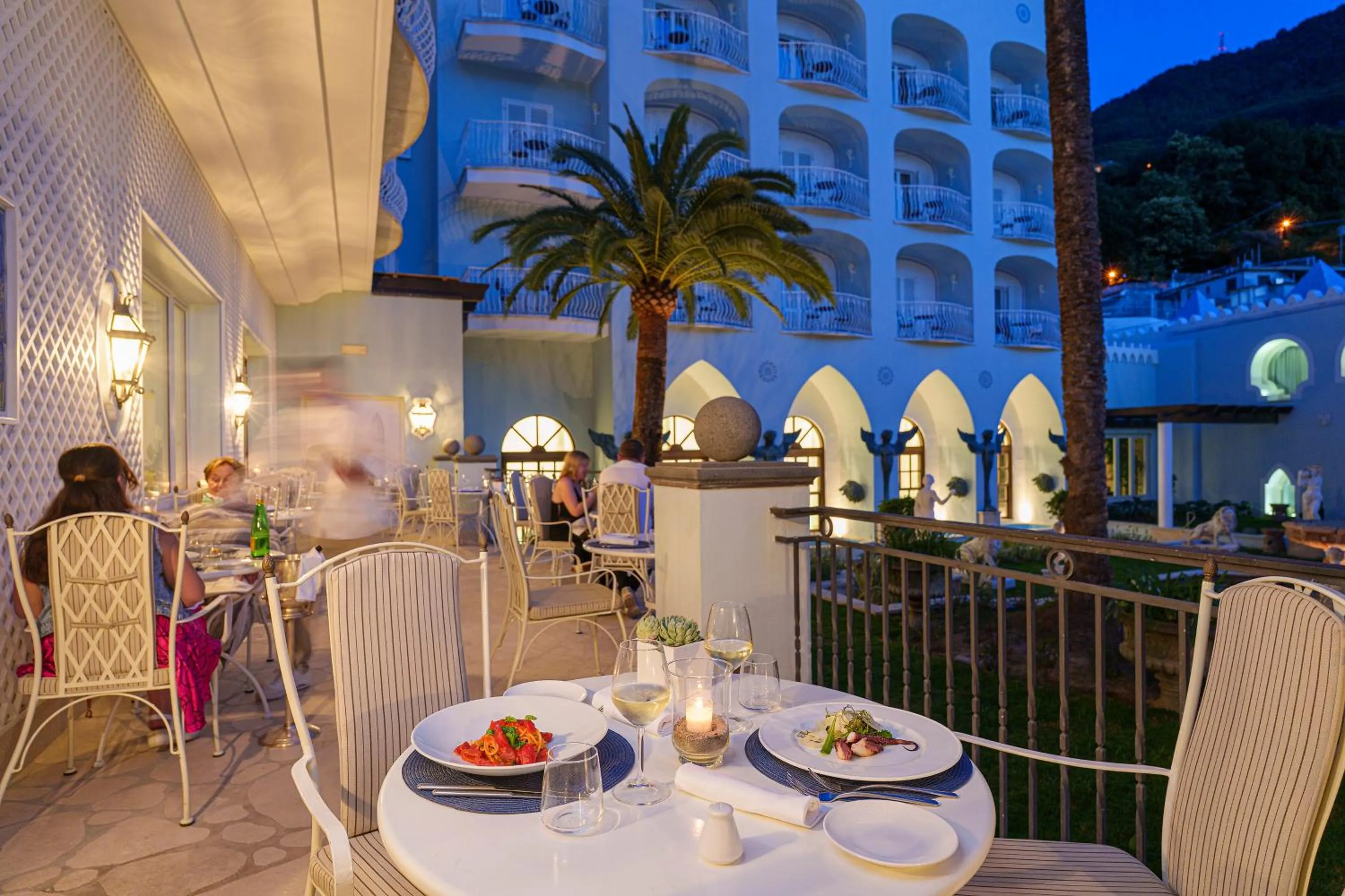 Palazzo Manzi Terme & Spa