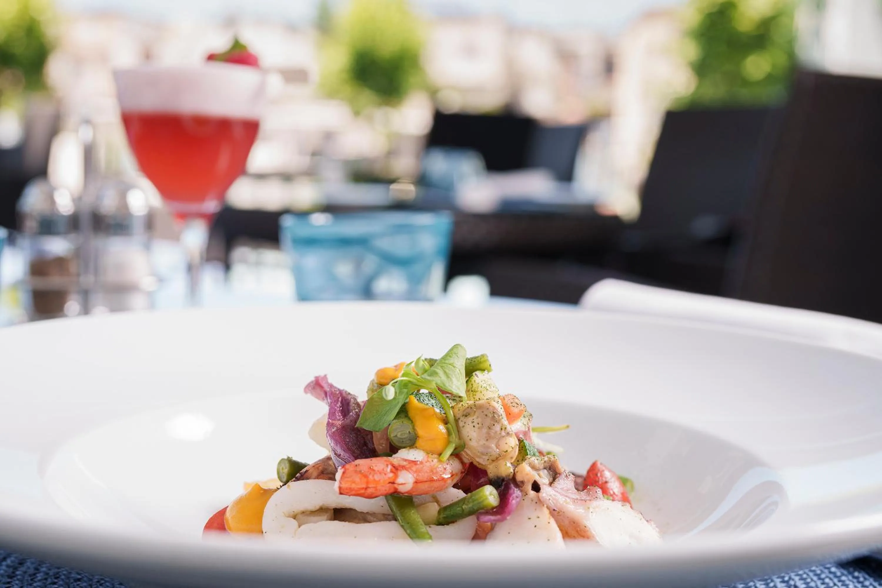 Palazzo Manzi Terme & Spa