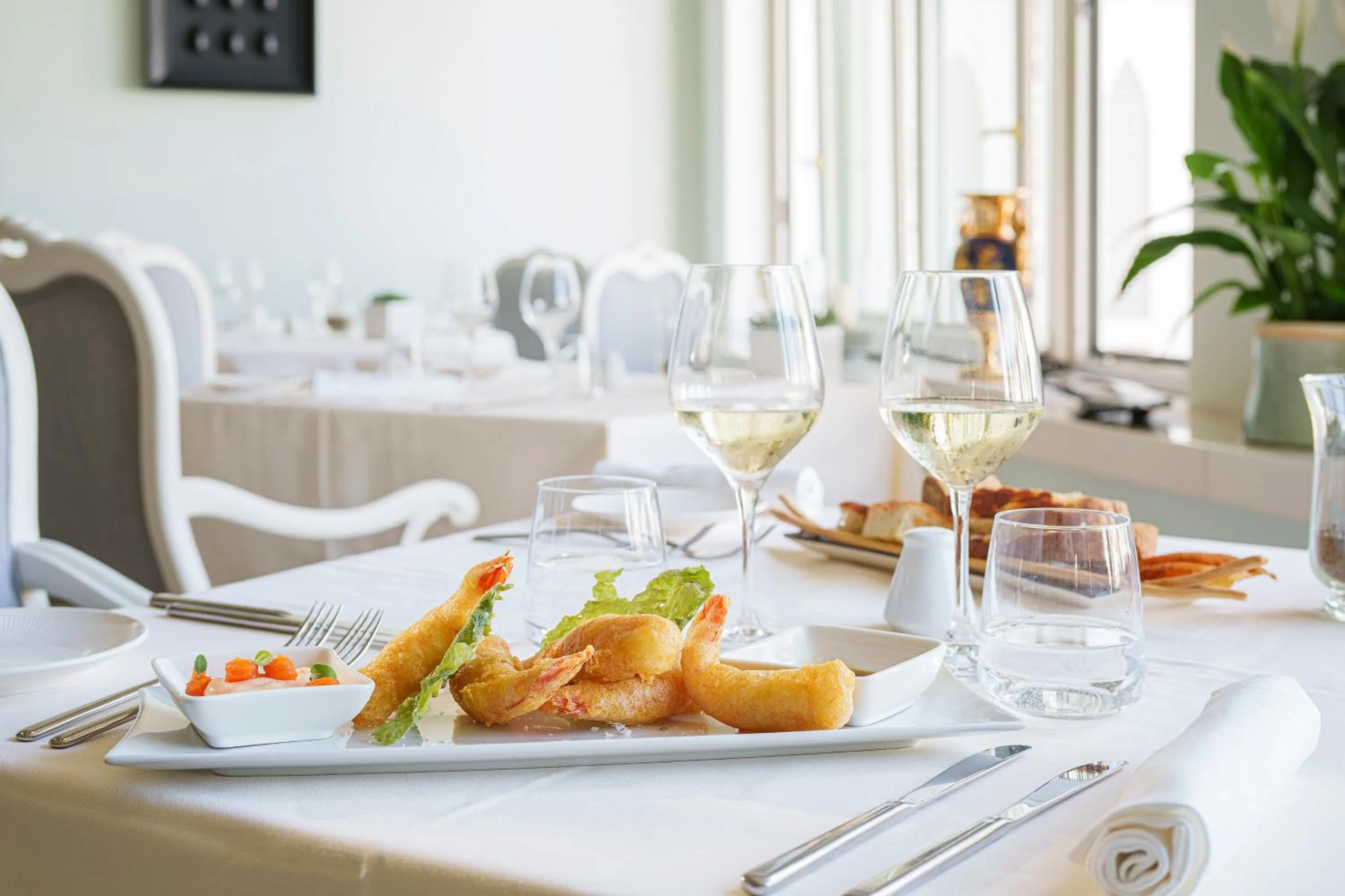 Palazzo Manzi Terme & Spa