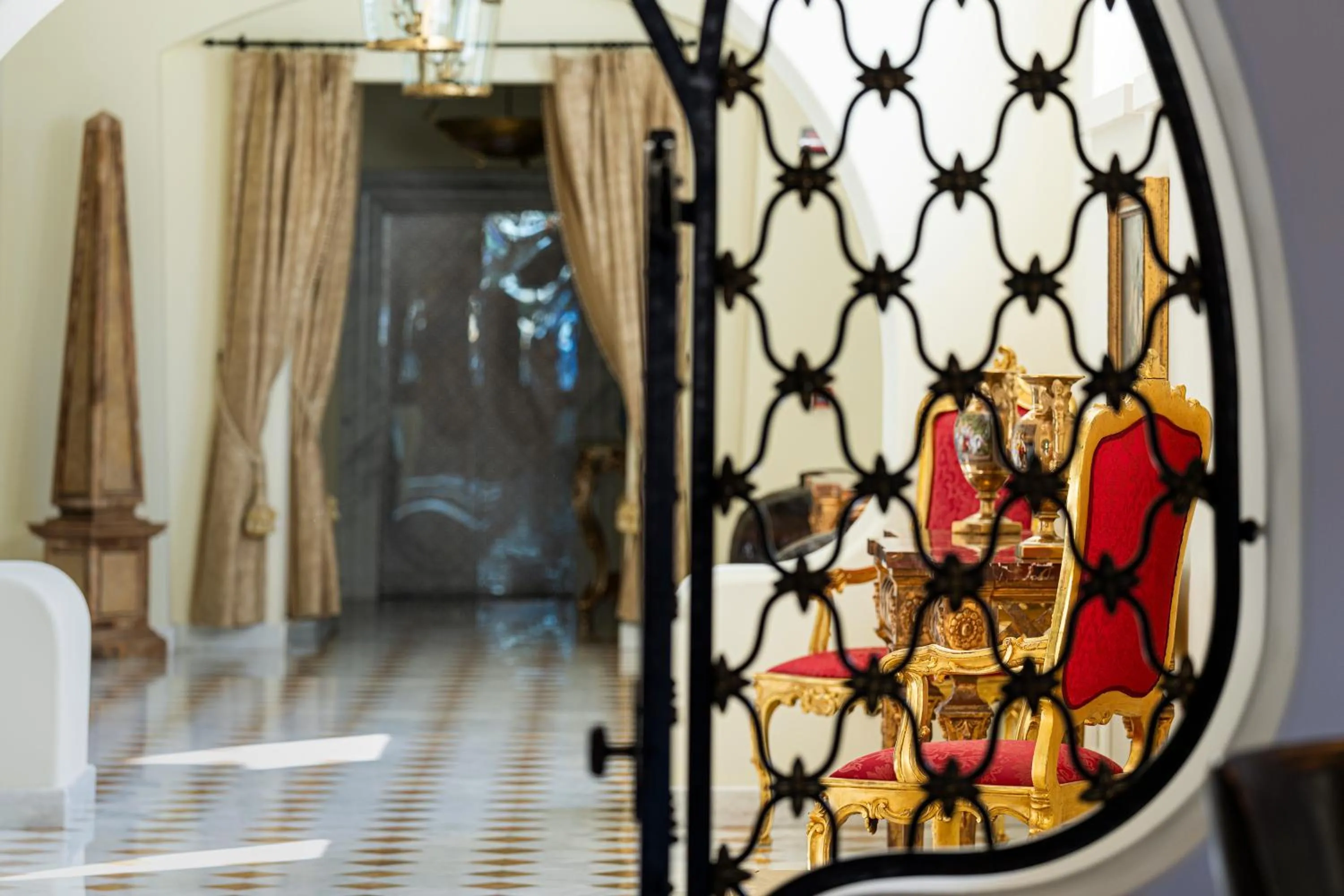 Palazzo Manzi Terme & Spa