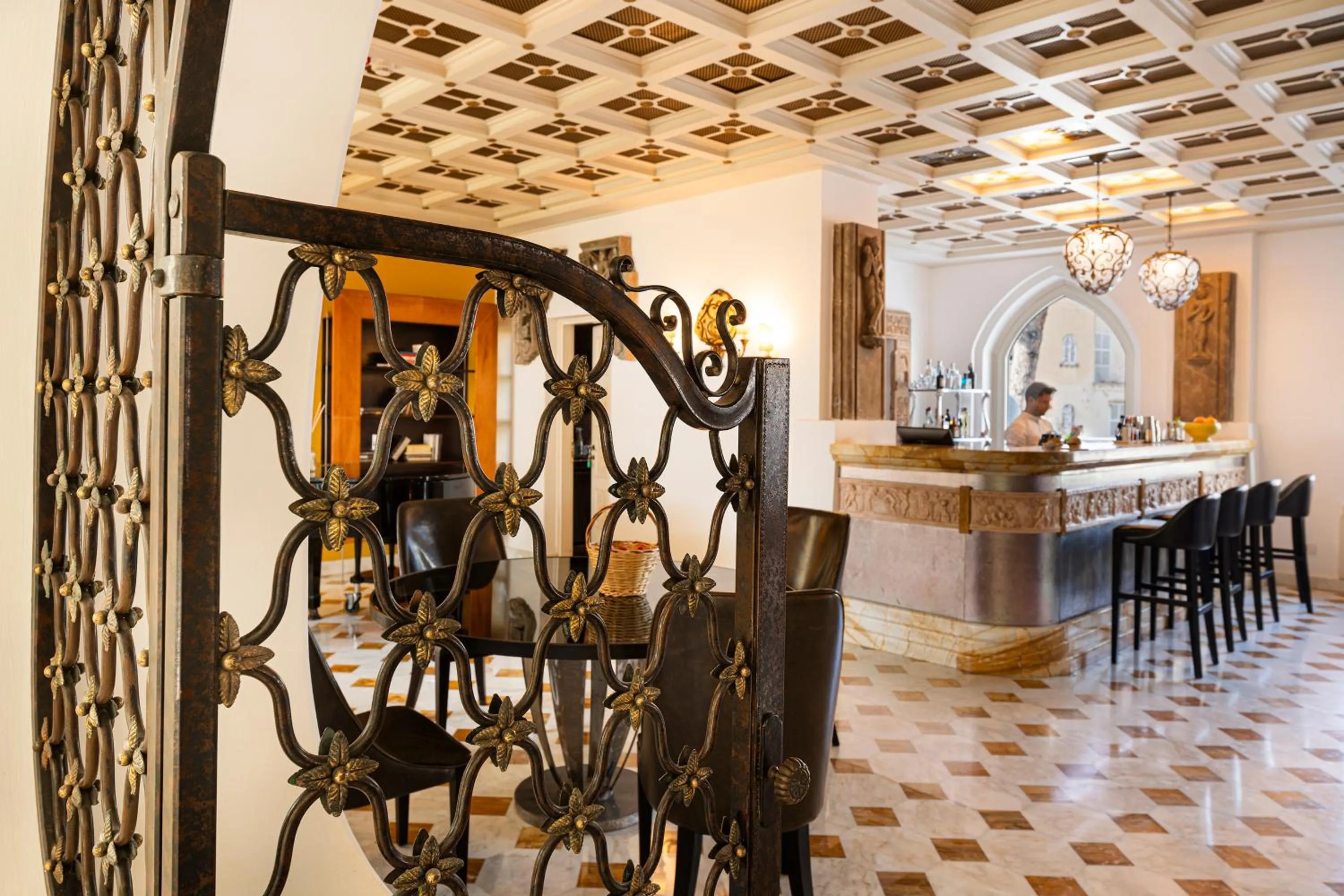 Palazzo Manzi Terme & Spa