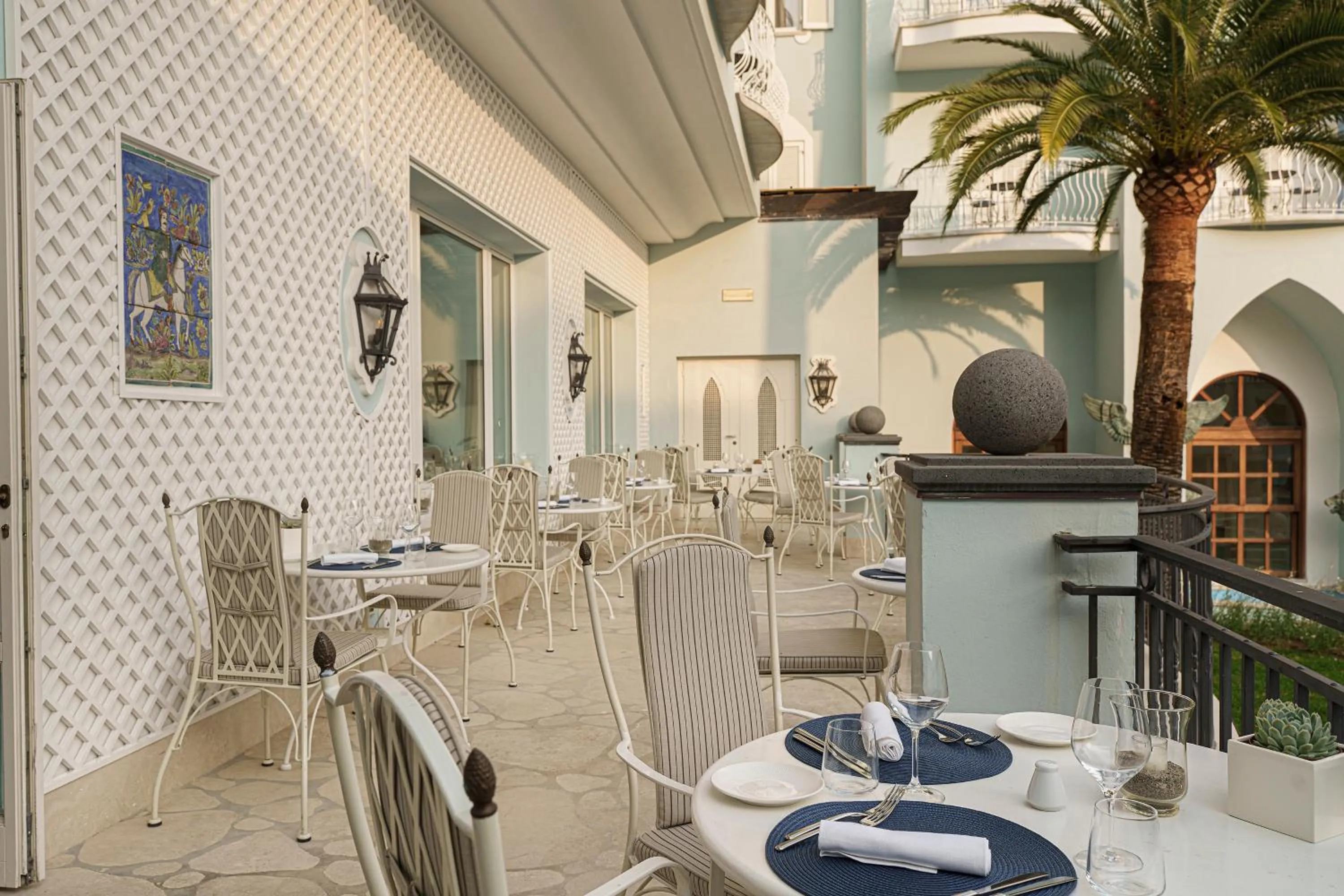 Palazzo Manzi Terme & Spa