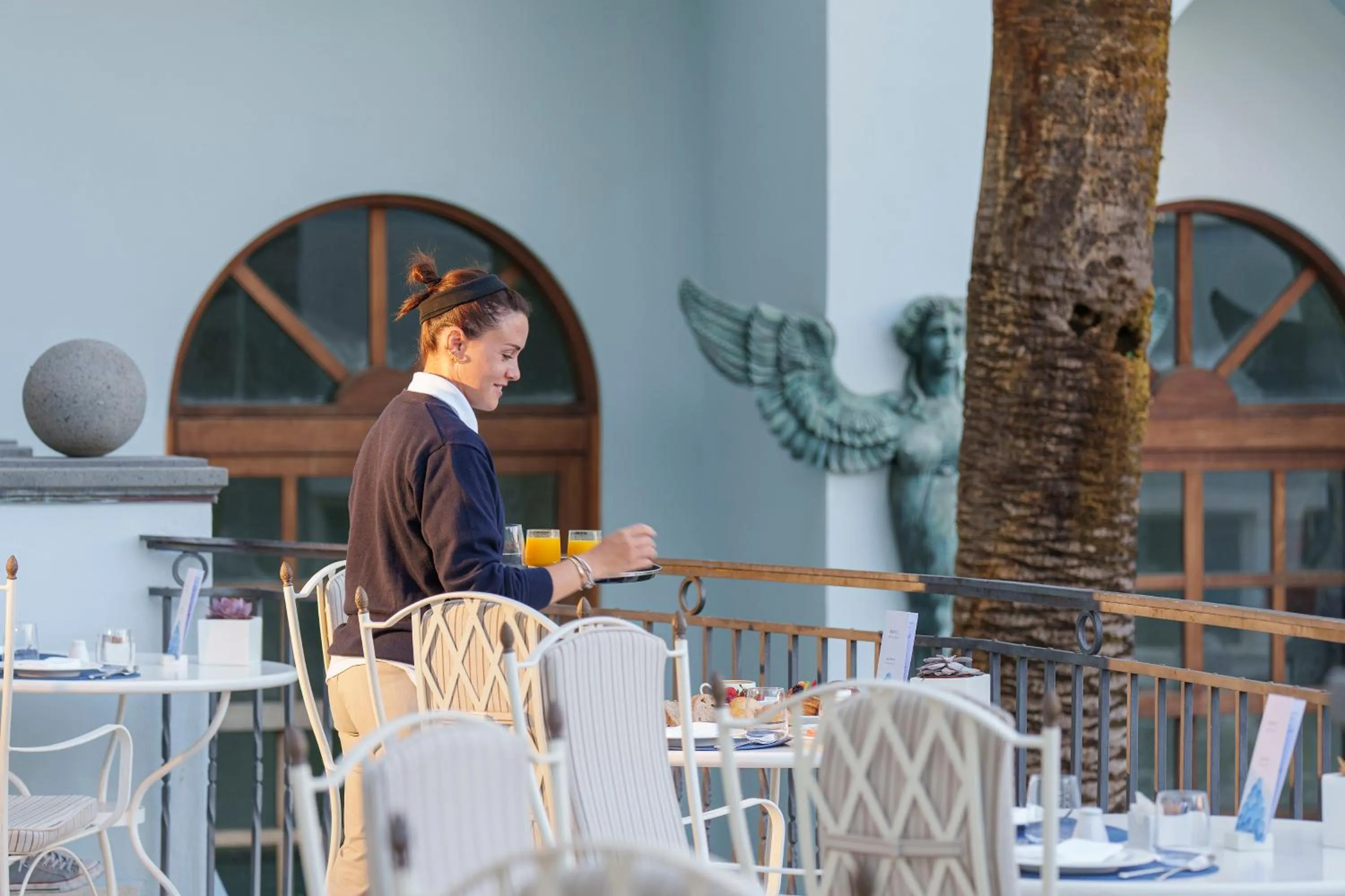 Palazzo Manzi Terme & Spa