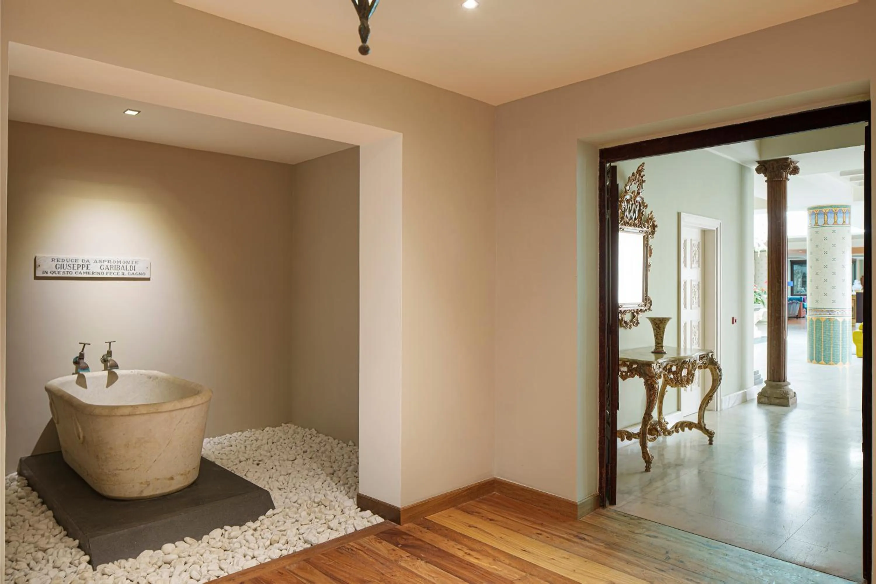 Palazzo Manzi Terme & Spa