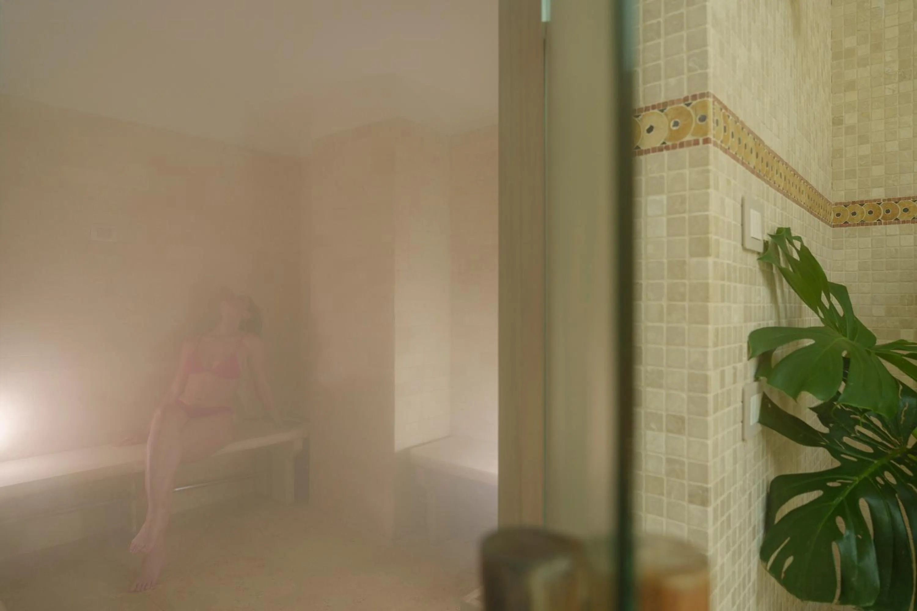 Palazzo Manzi Terme & Spa