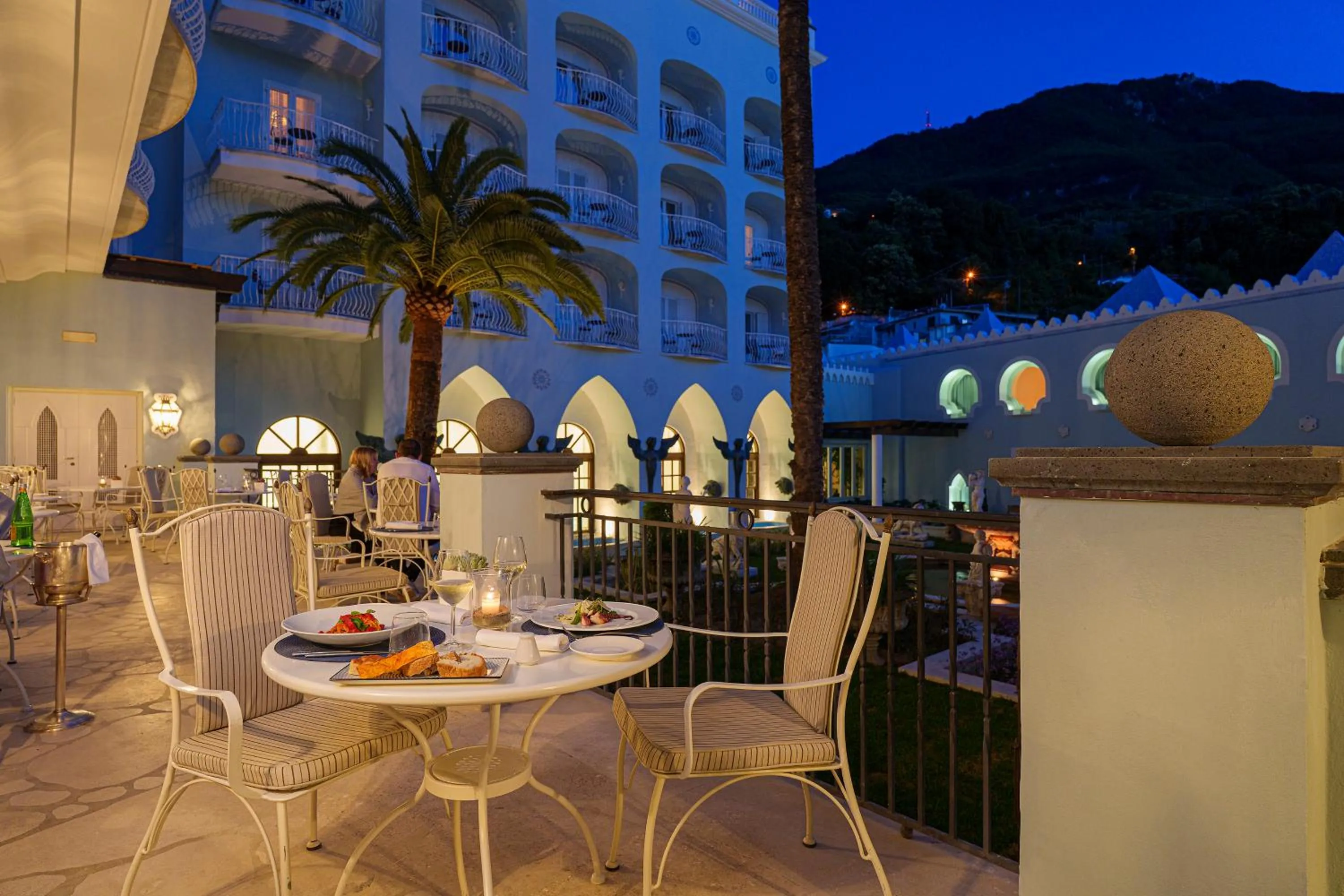 Palazzo Manzi Terme & Spa