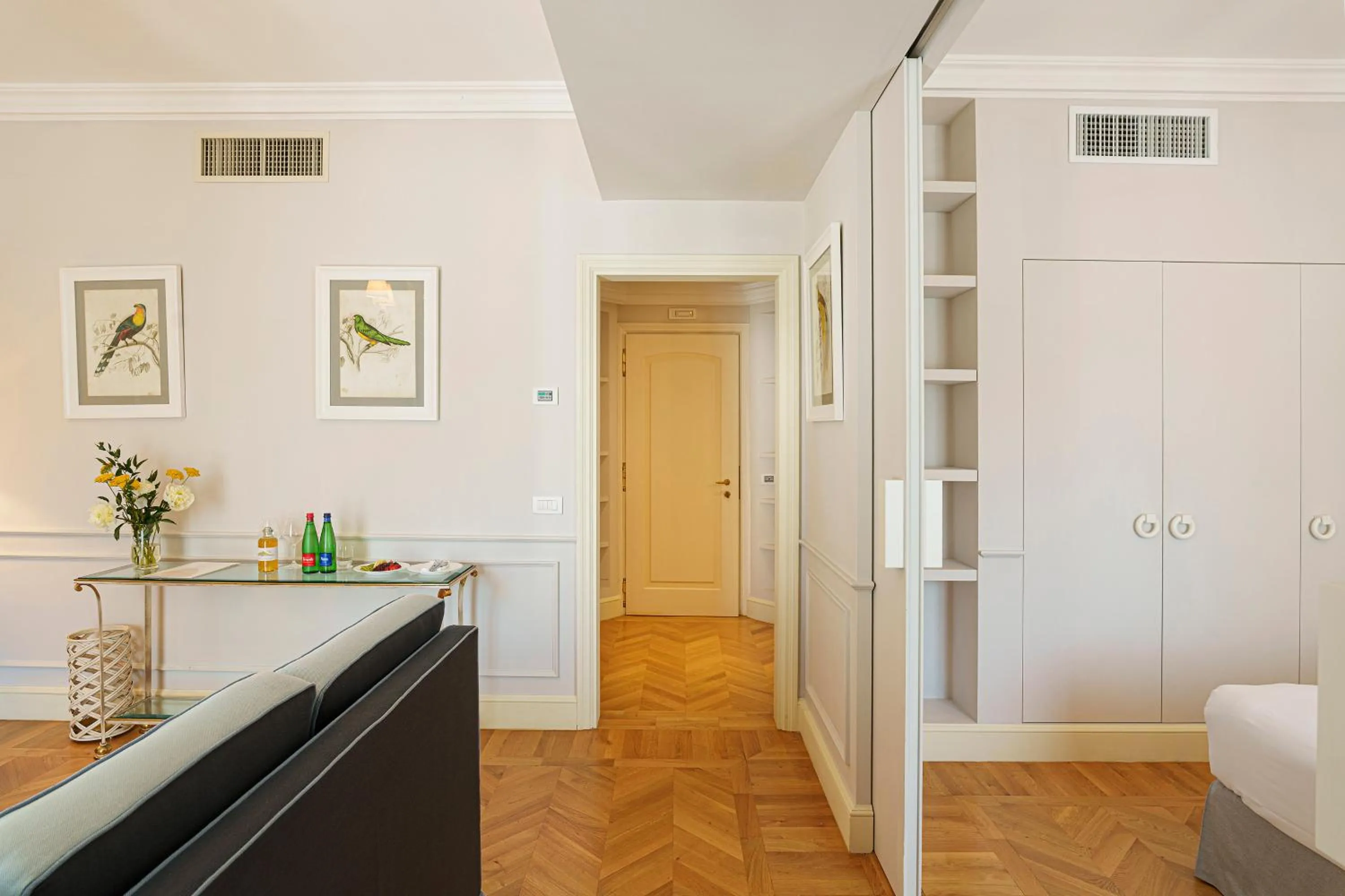 Palazzo Manzi Terme & Spa