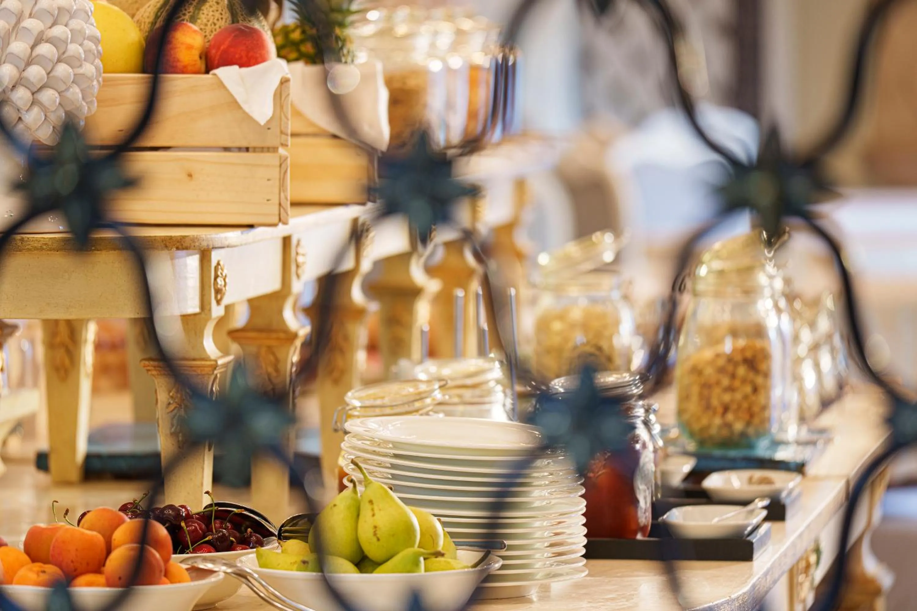 Palazzo Manzi Terme & Spa