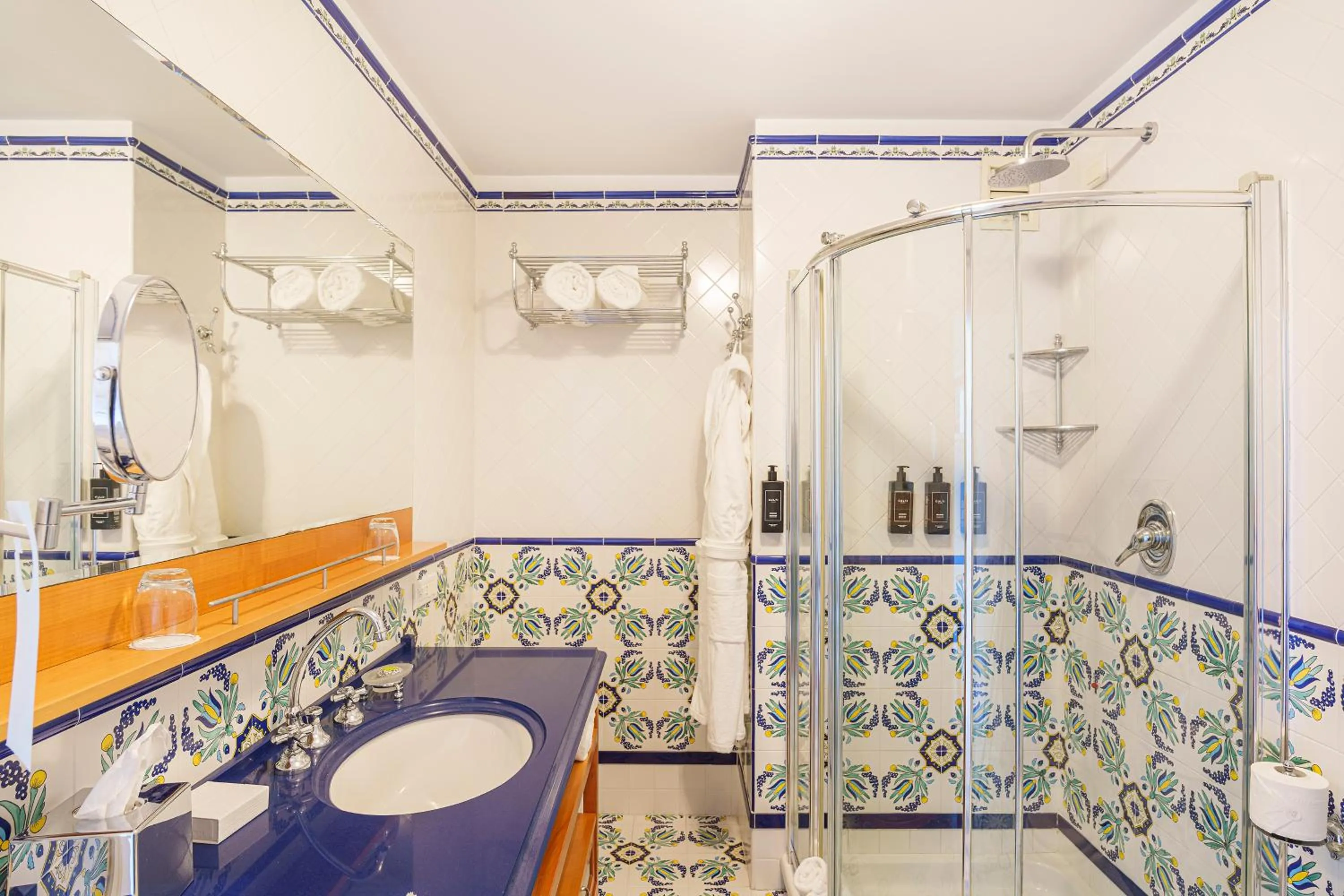 Palazzo Manzi Terme & Spa