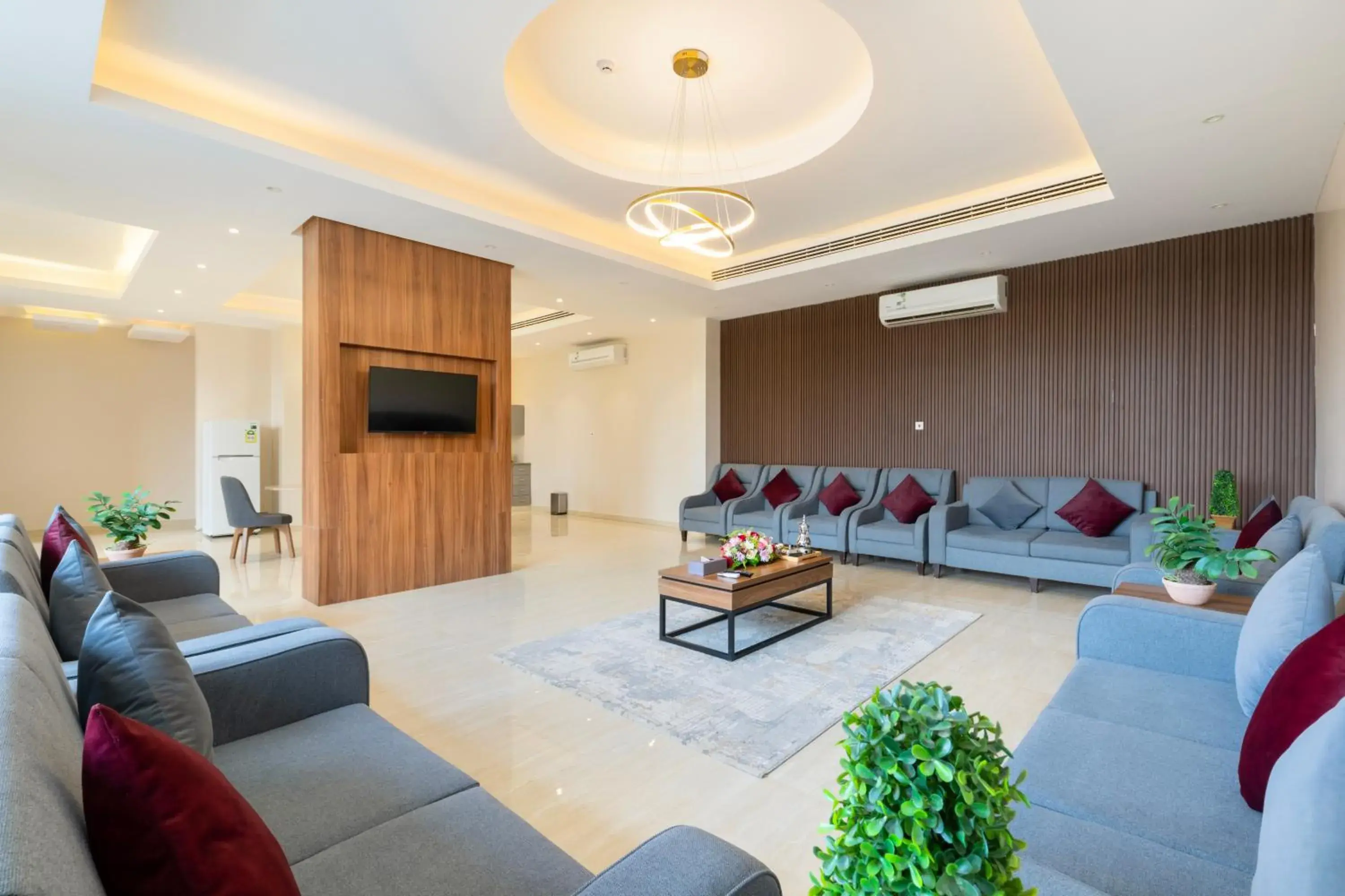 TV and multimedia in Enala Hotel Resorts - Riyadh TV and multimedia in Enala Hotel Resorts - Riyadh