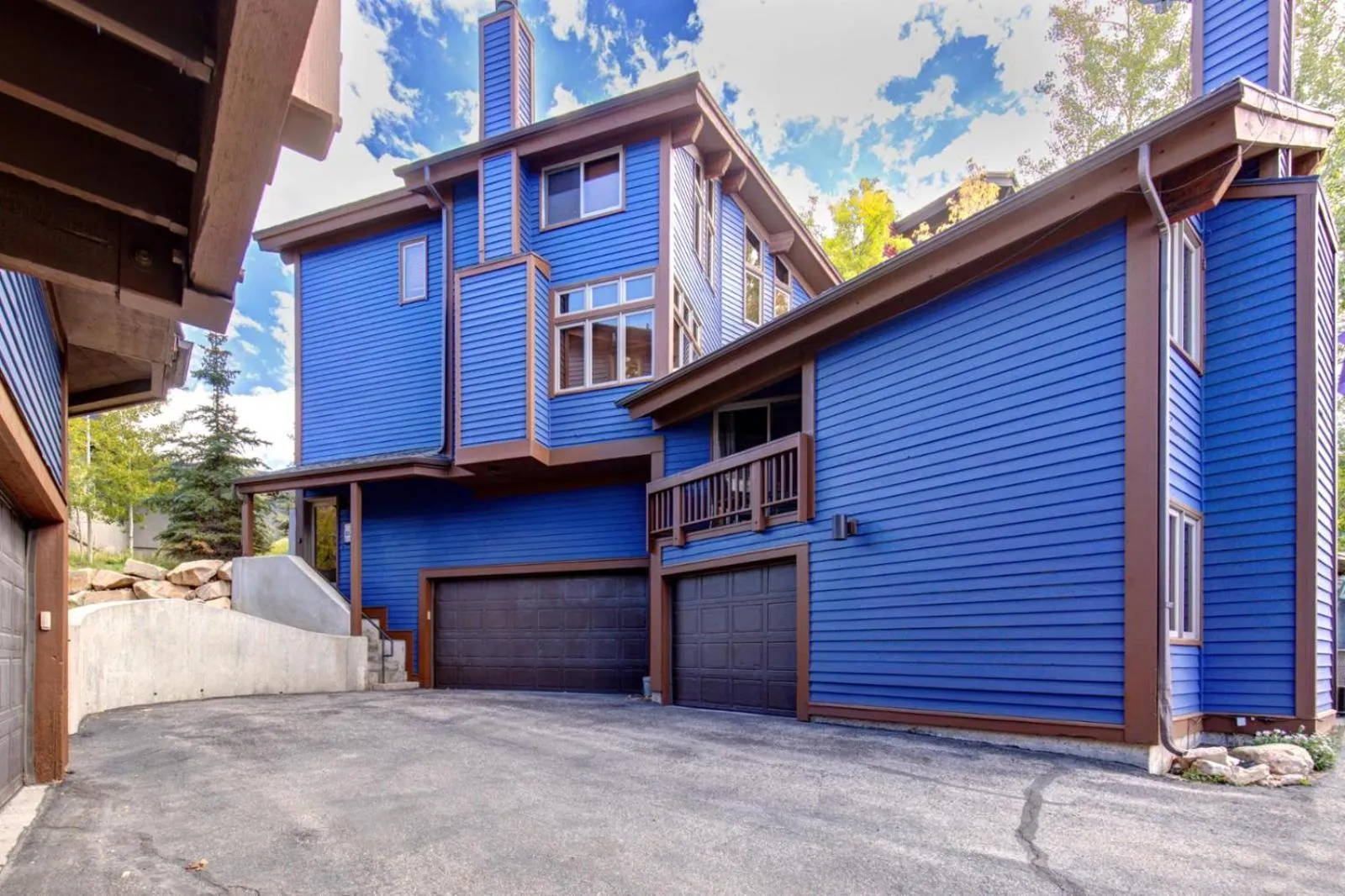 Area and facilities in KBM Resorts In the Heart of Old TownWalk to Main St. Easy access shuttle to PCMR or DV Resorts Private Hot Tub POA-504b