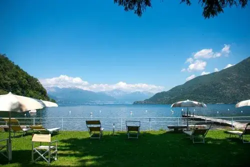 Hotel Campagna Hotel Campagna