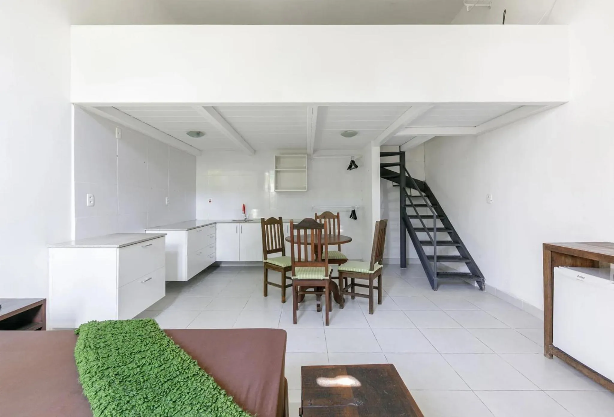 casaJOMO Art, Food & Music B&B