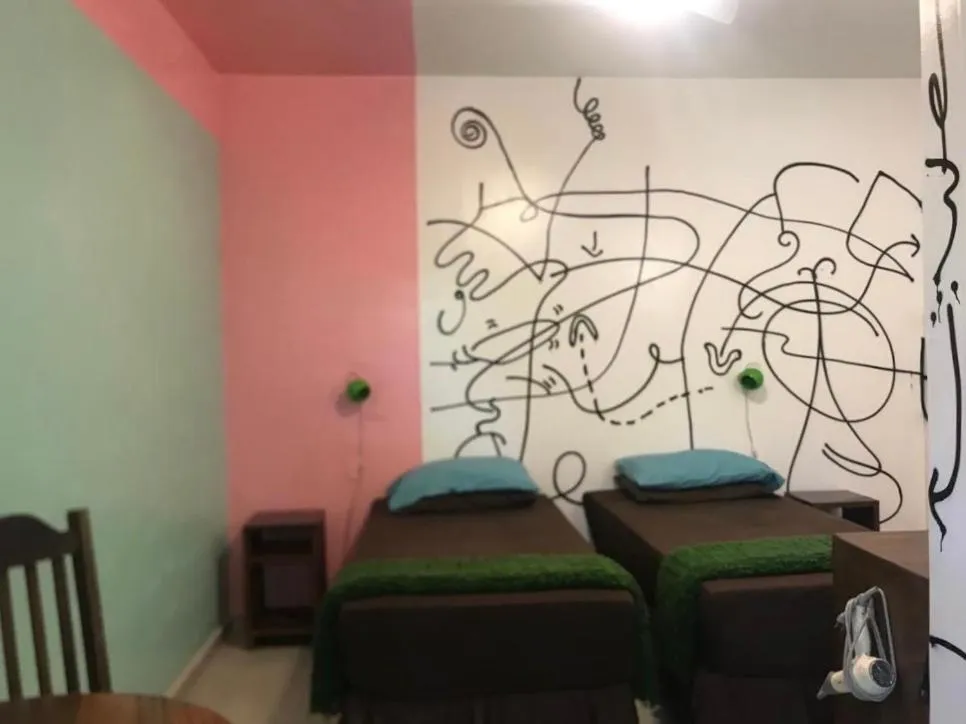 casaJOMO Art, Food & Music B&B